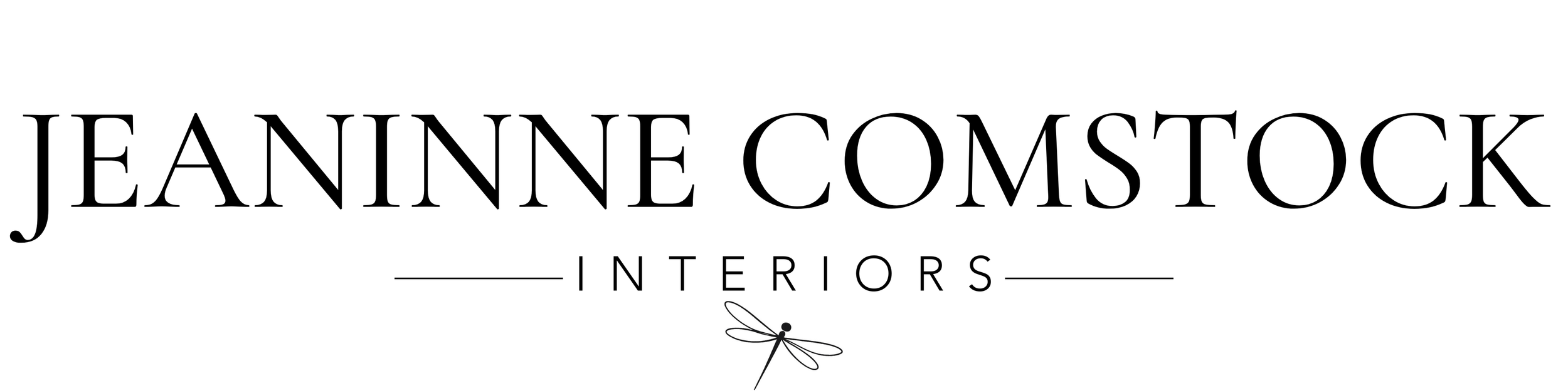 Jeaninne Comstock Interiors