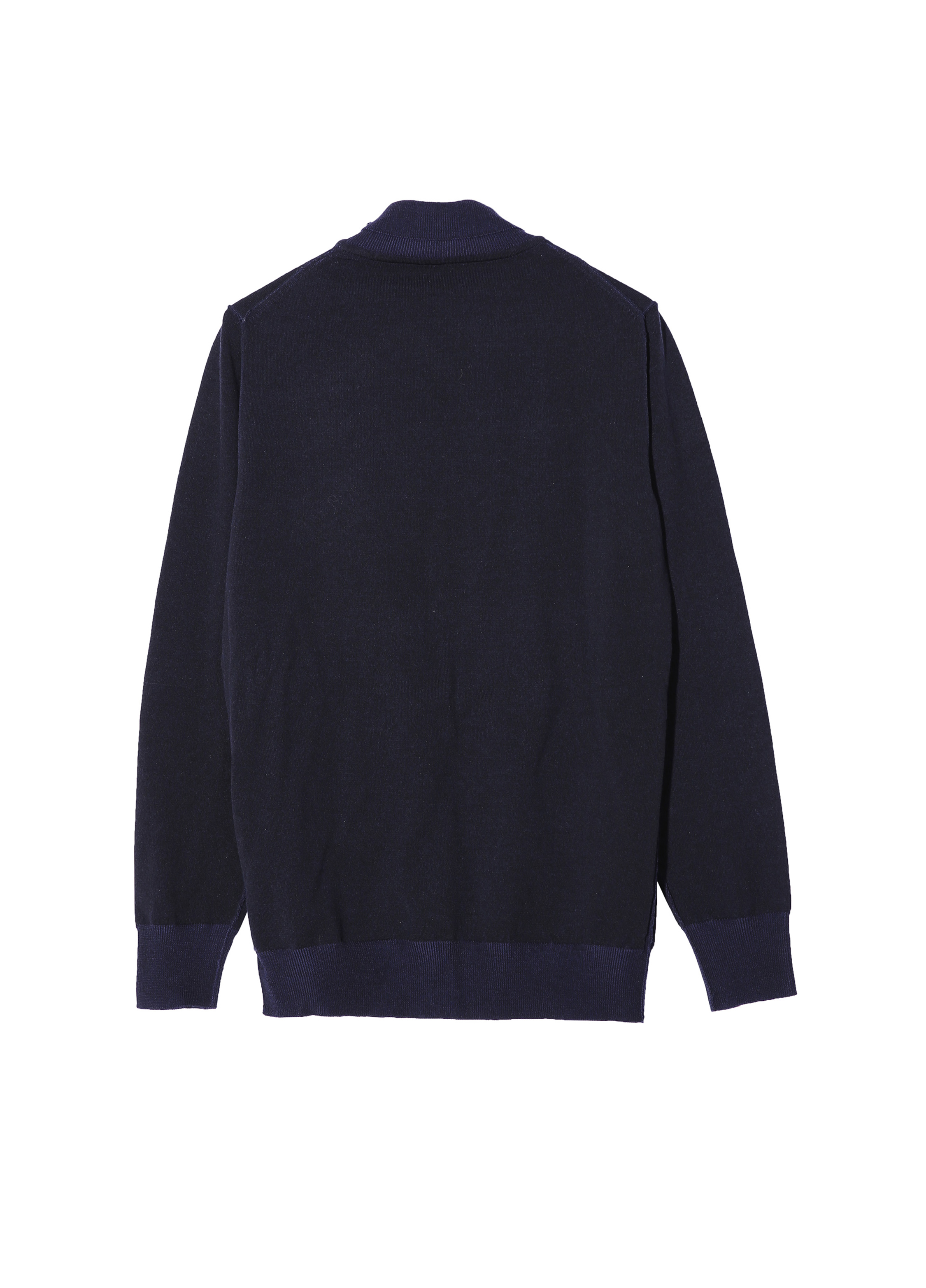 Exposed Seam Turtle Neck Sweater — AGoodFun (fka JNBY USA) Exposed Seam Turtle Neck Sweater — AGoodFun (fka JNBY USA)