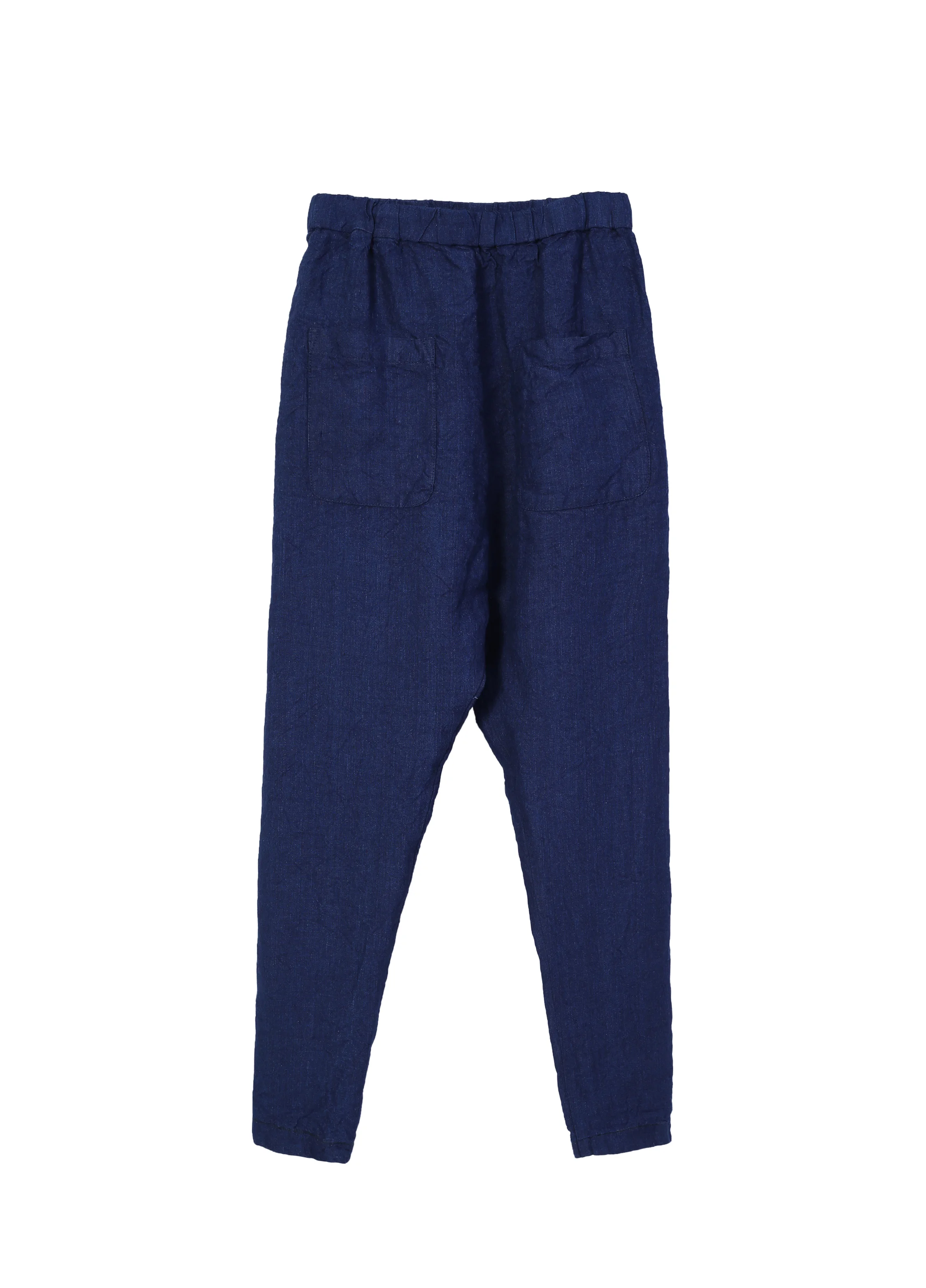 indigo blue pants