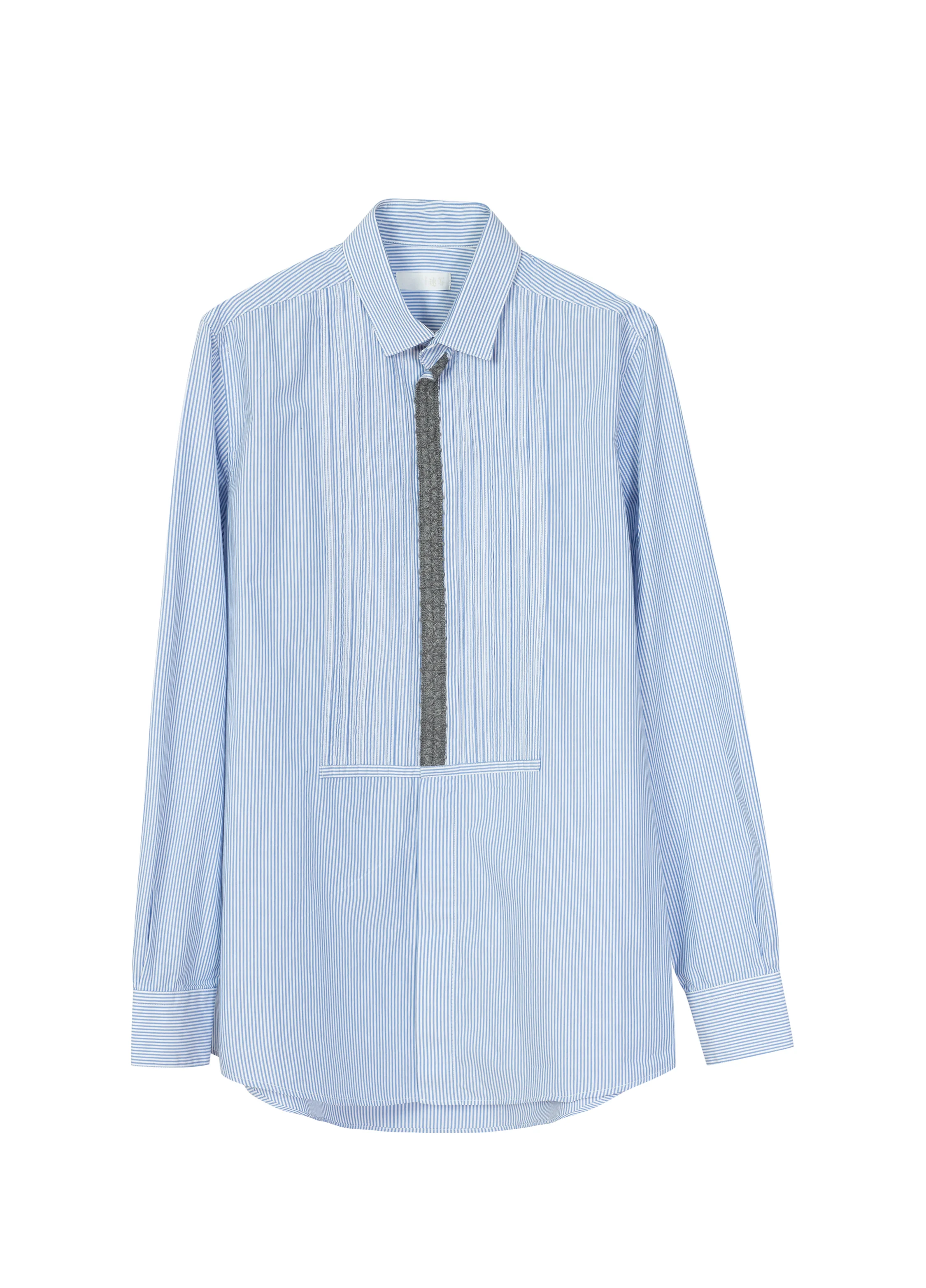 シャツ/ブラウス(長袖/七分) ARTS&amp;SCIENCE Button front gather blotuse Button front gather blouse – ARTS&SCIENCE ONLINE SELLER
