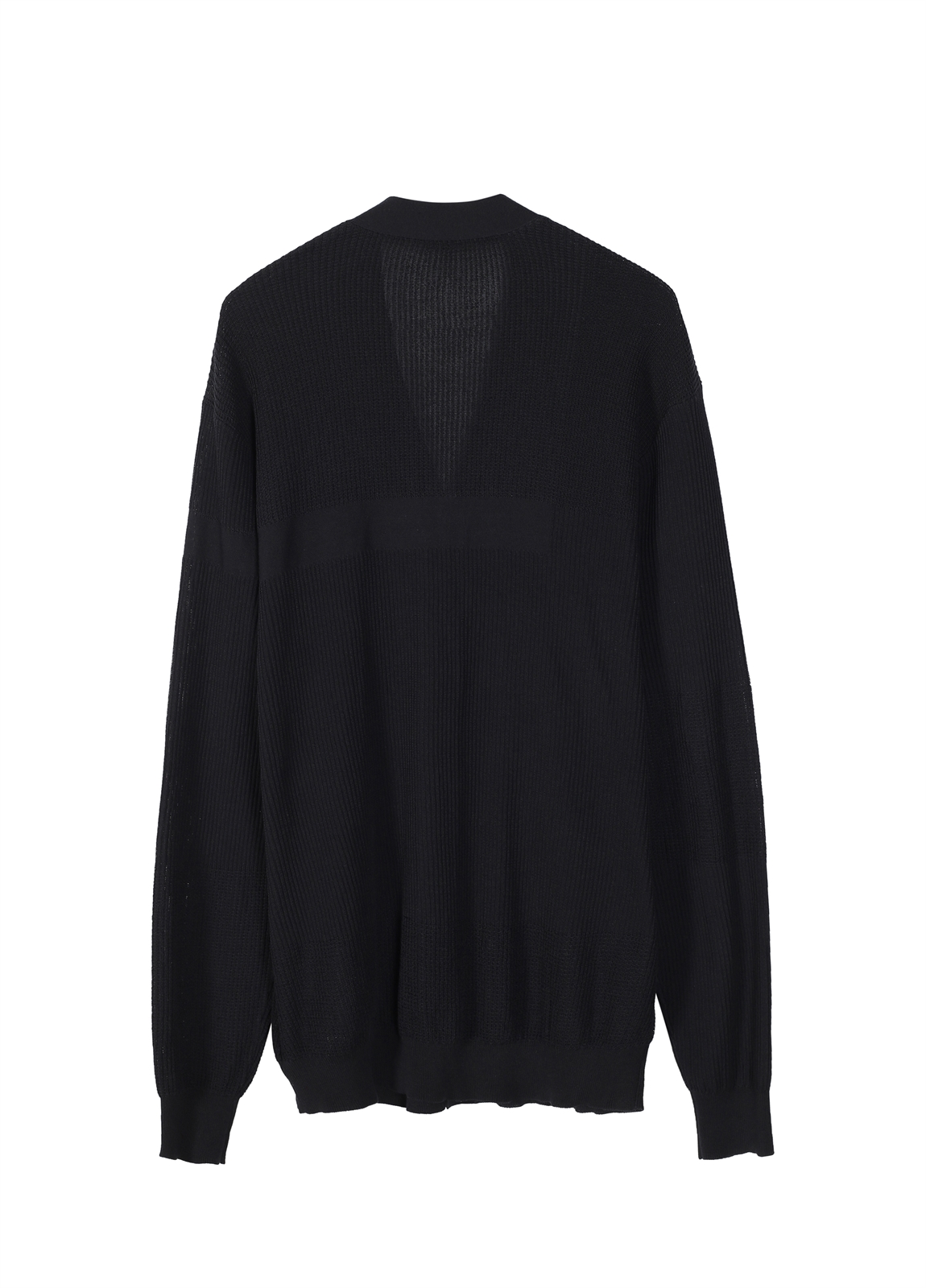 Classic Ribbed Cardigan — AGoodFun (fka JNBY USA) Classic Ribbed Cardigan — AGoodFun (fka JNBY USA)