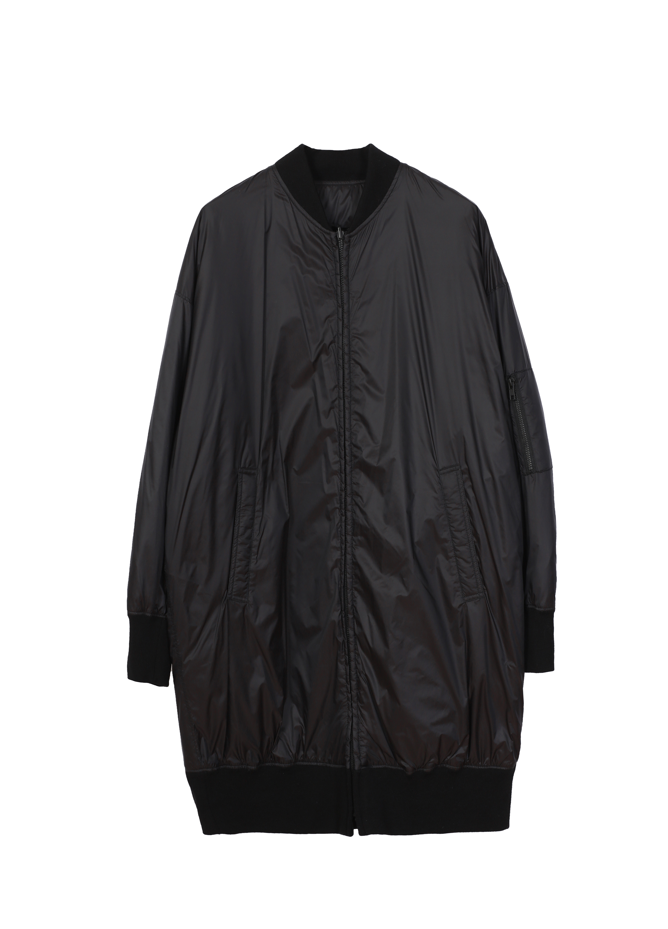 Down Coat — JNBY