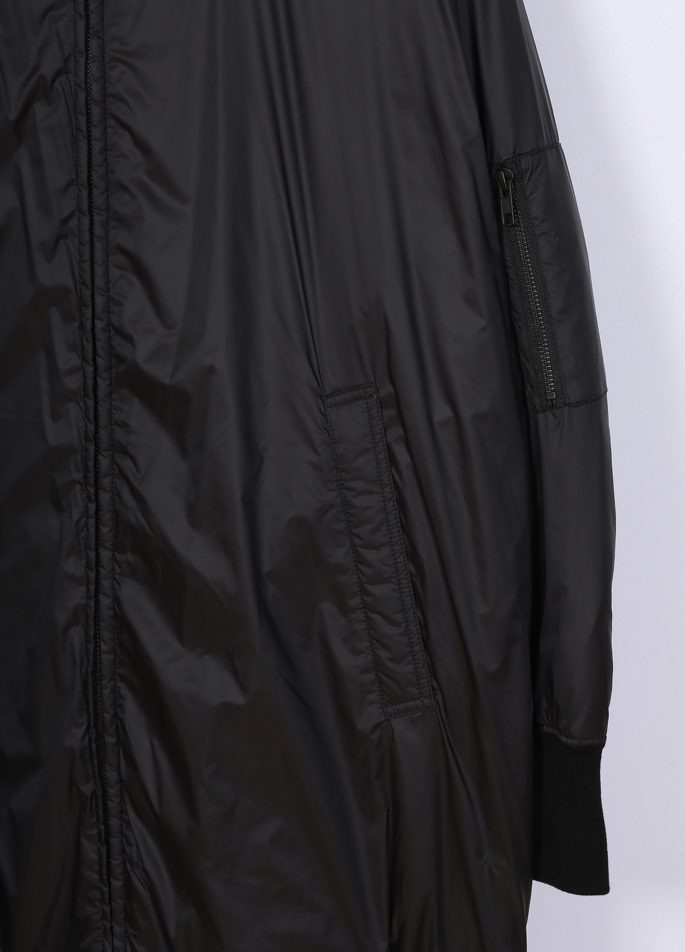 Down Coat — JNBY