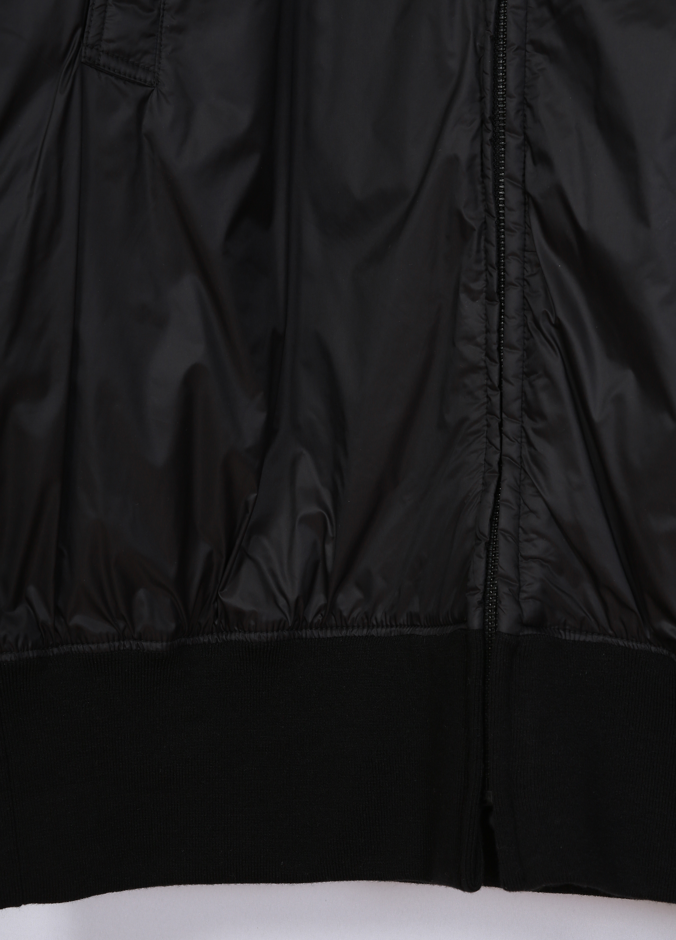 Down Coat — JNBY