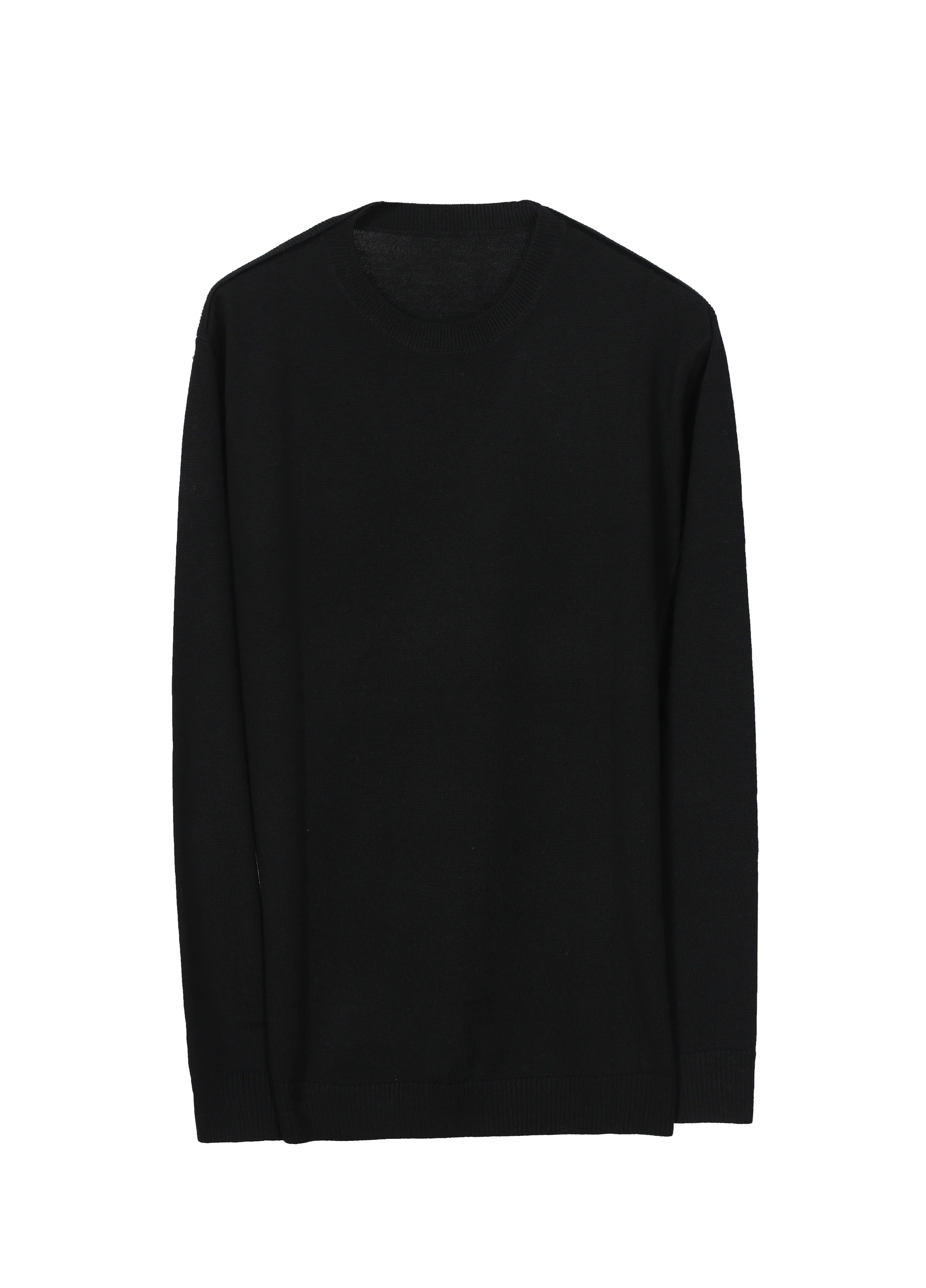 Tシャツ・カットソー ARIES U Balaclava Jumper Black BALACLAVA JUMPER BLACK ARIU3F Black Aries Knitwear for Men | Lyst