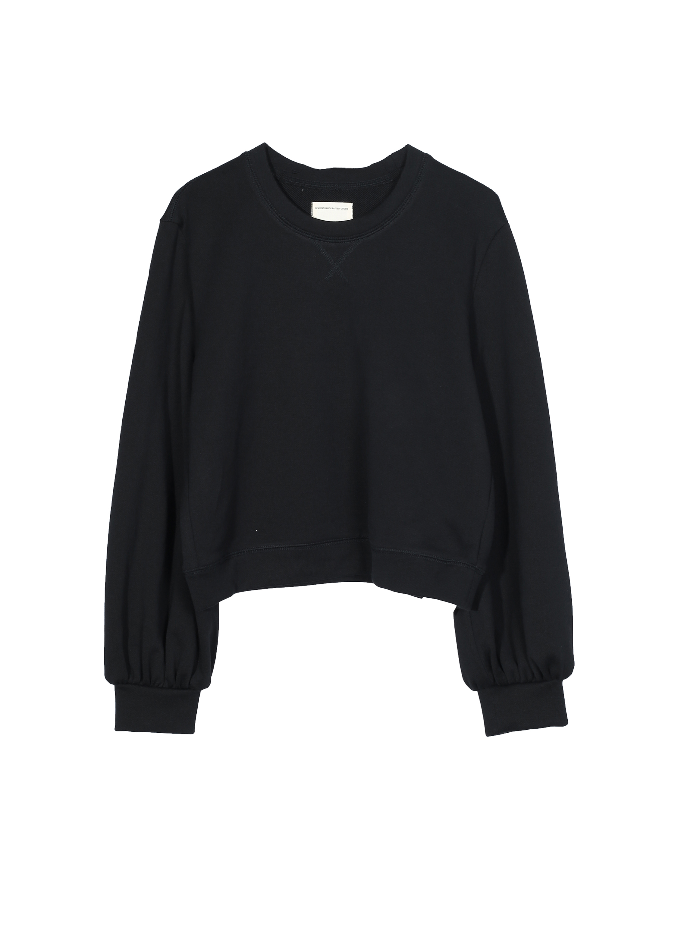 W Sale Sweater — AGoodFun (fka JNBY USA) W Sale Sweater — AGoodFun (fka JNBY USA)
