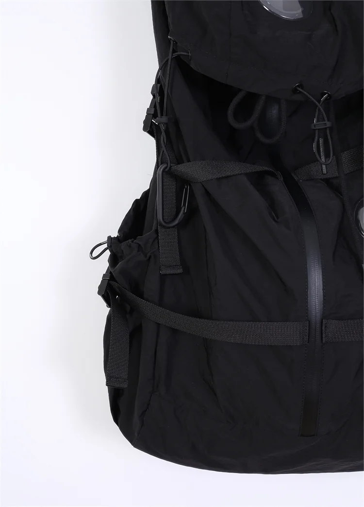 lightweight convertible backpack