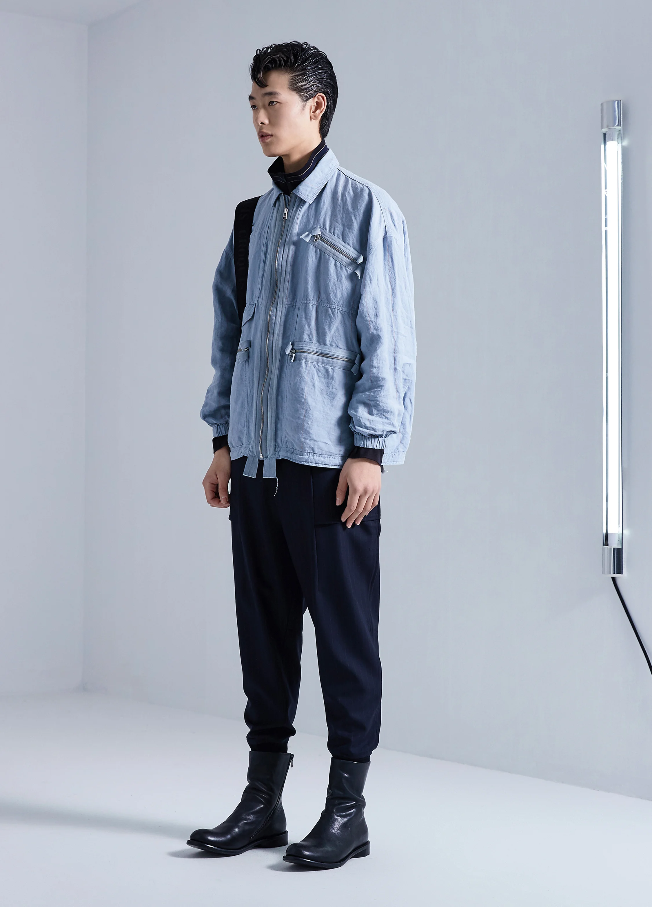 ☆JOURNAL STANDARD☆ 2024AW WorkersJacket Port Authority Legacy™ Jacket | Product | SanMar
