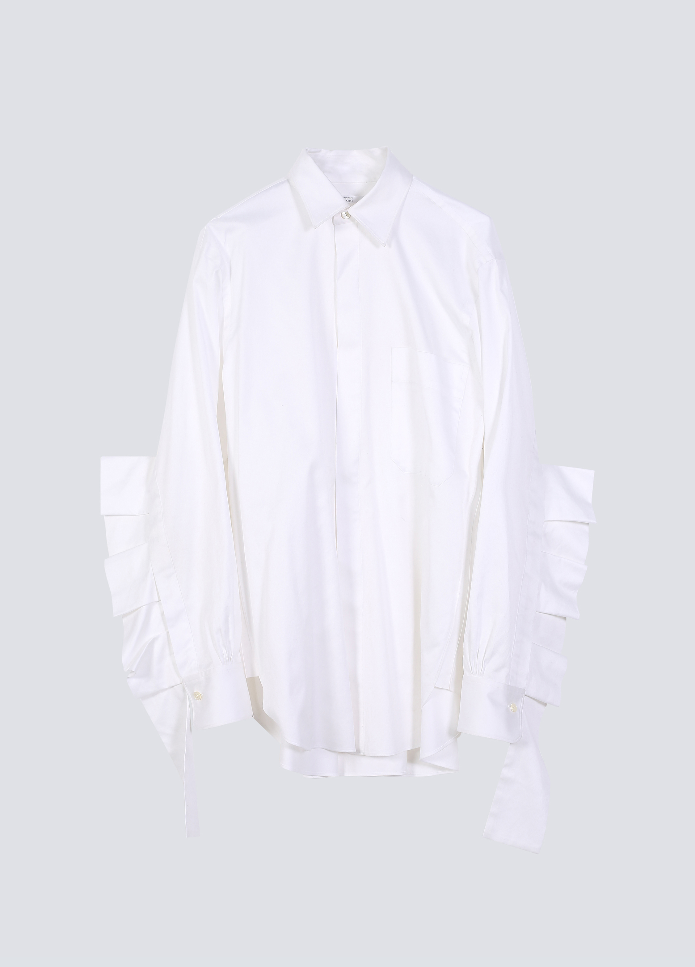 W Sale Top — JNBY