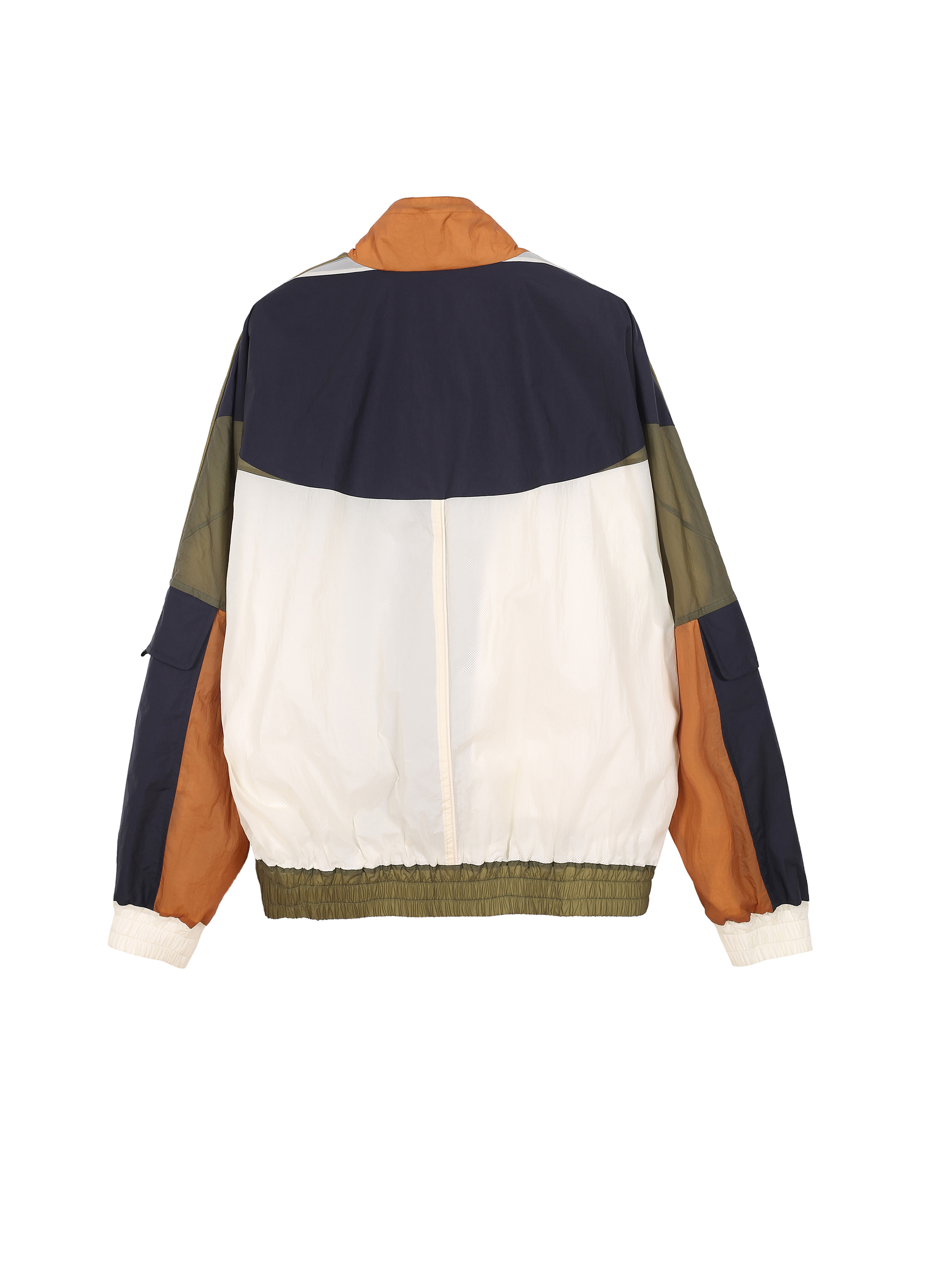 Track Suit Windbreaker Jacket — AGoodFun (fka JNBY USA) Track Suit Windbreaker Jacket — AGoodFun (fka JNBY USA)