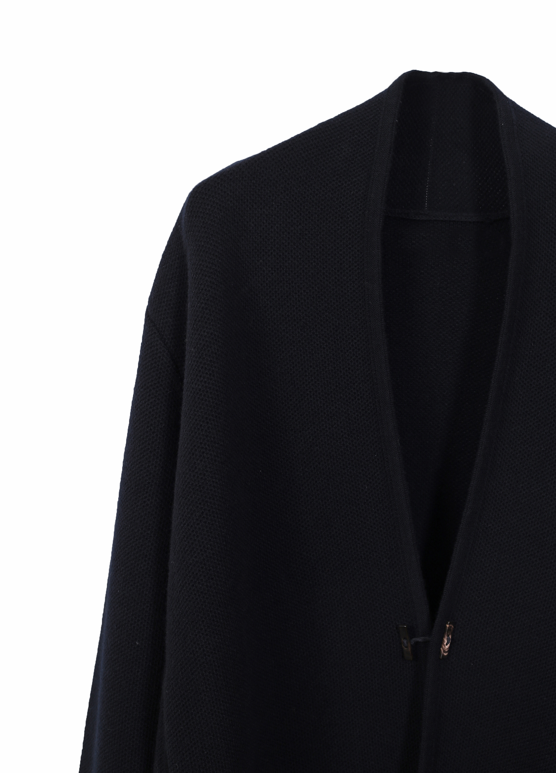 Shawl Collar Cardigan — AGoodFun (fka JNBY USA) Shawl Collar Cardigan — AGoodFun (fka JNBY USA)