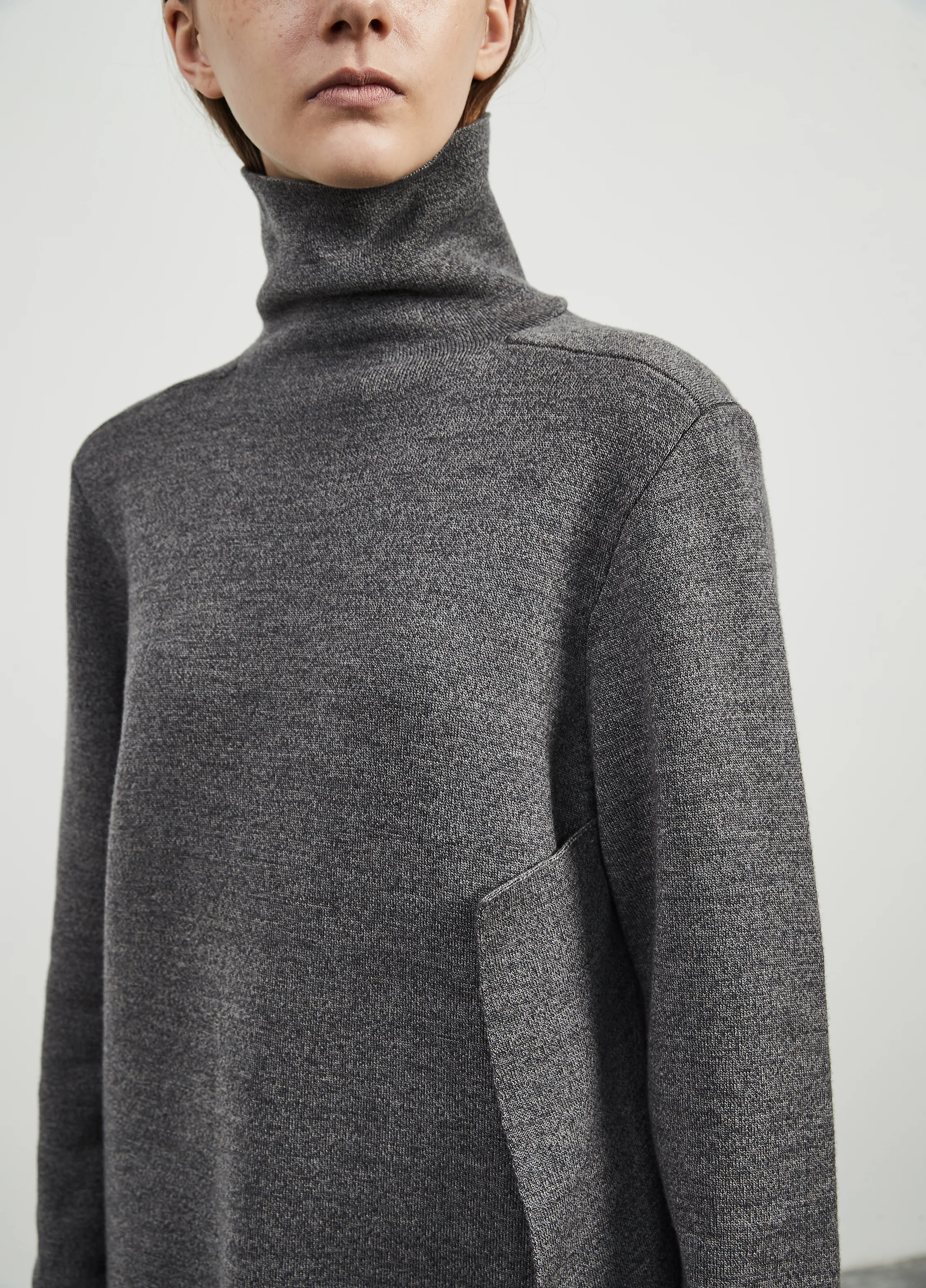 A line best sale turtleneck