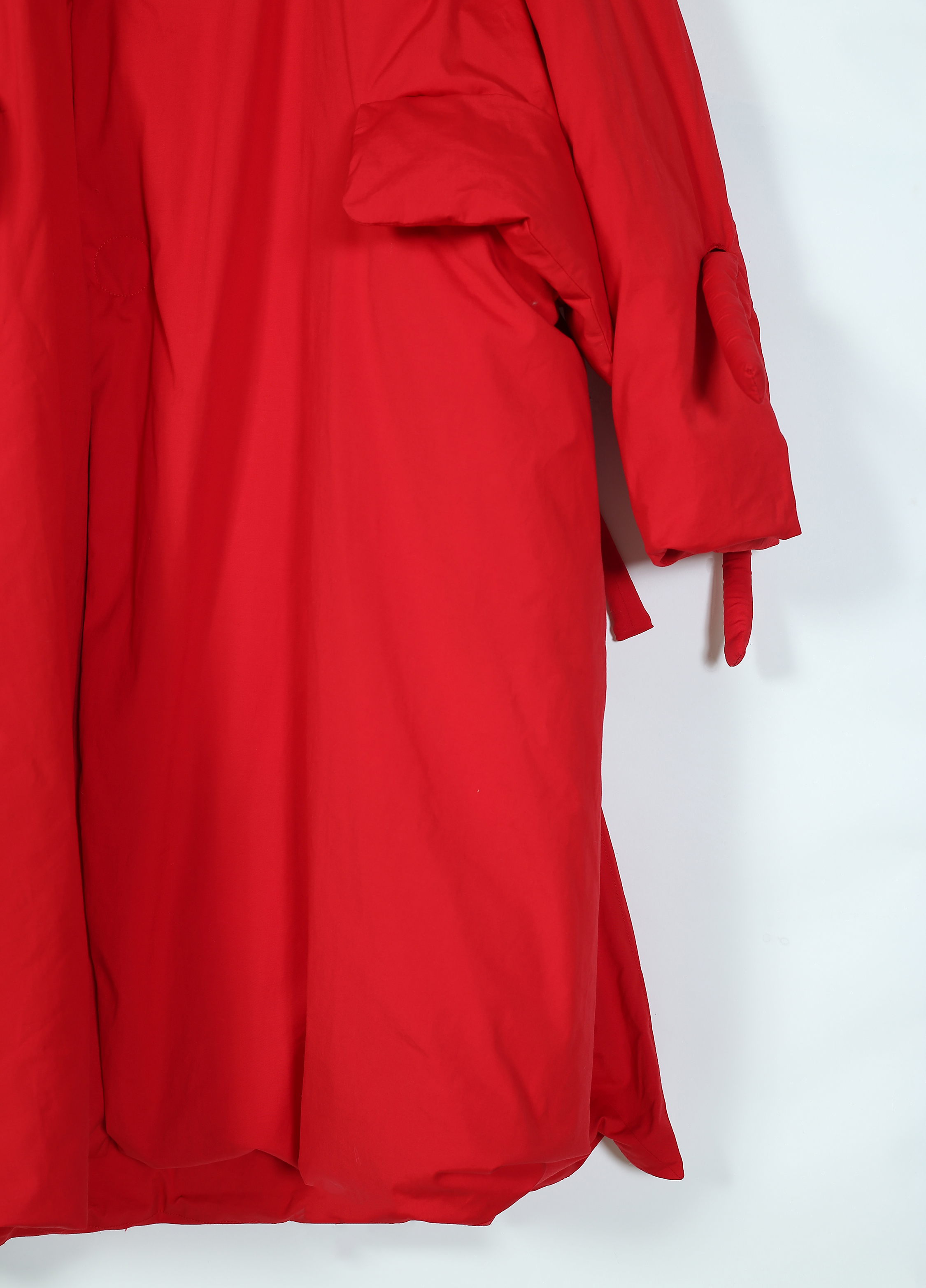 A-Line Puffer Coat — AGoodFun (fka JNBY USA) A-Line Puffer Coat — AGoodFun (fka JNBY USA)