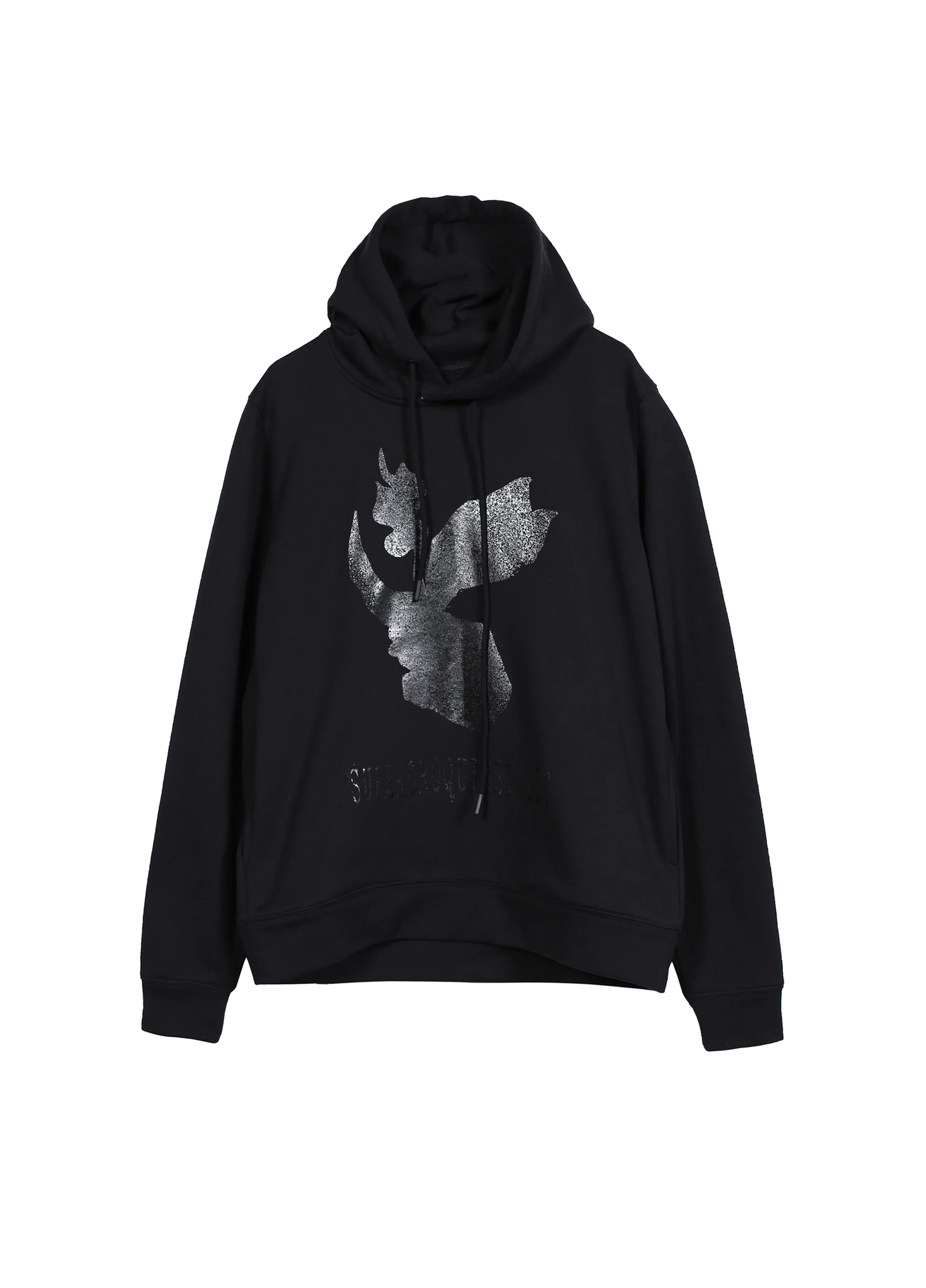 パーカー・フーディ STONE  SS25 HOODIE (6100045 S0051V0M64) Champion Powerblend Pullover Hoodie | Product | SanMar