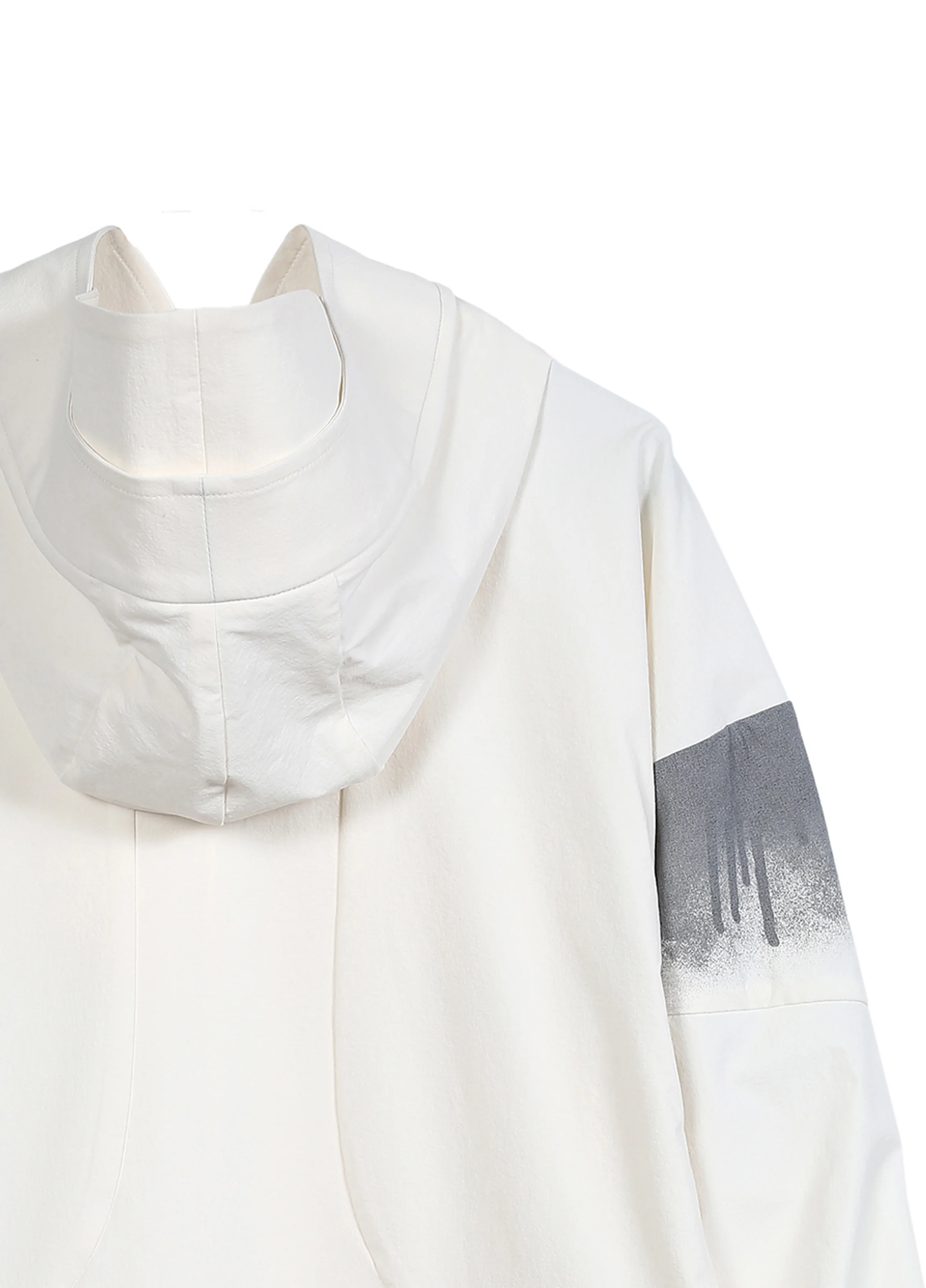 Fade Painted Sleeve Jacket — AGoodFun (fka JNBY USA)