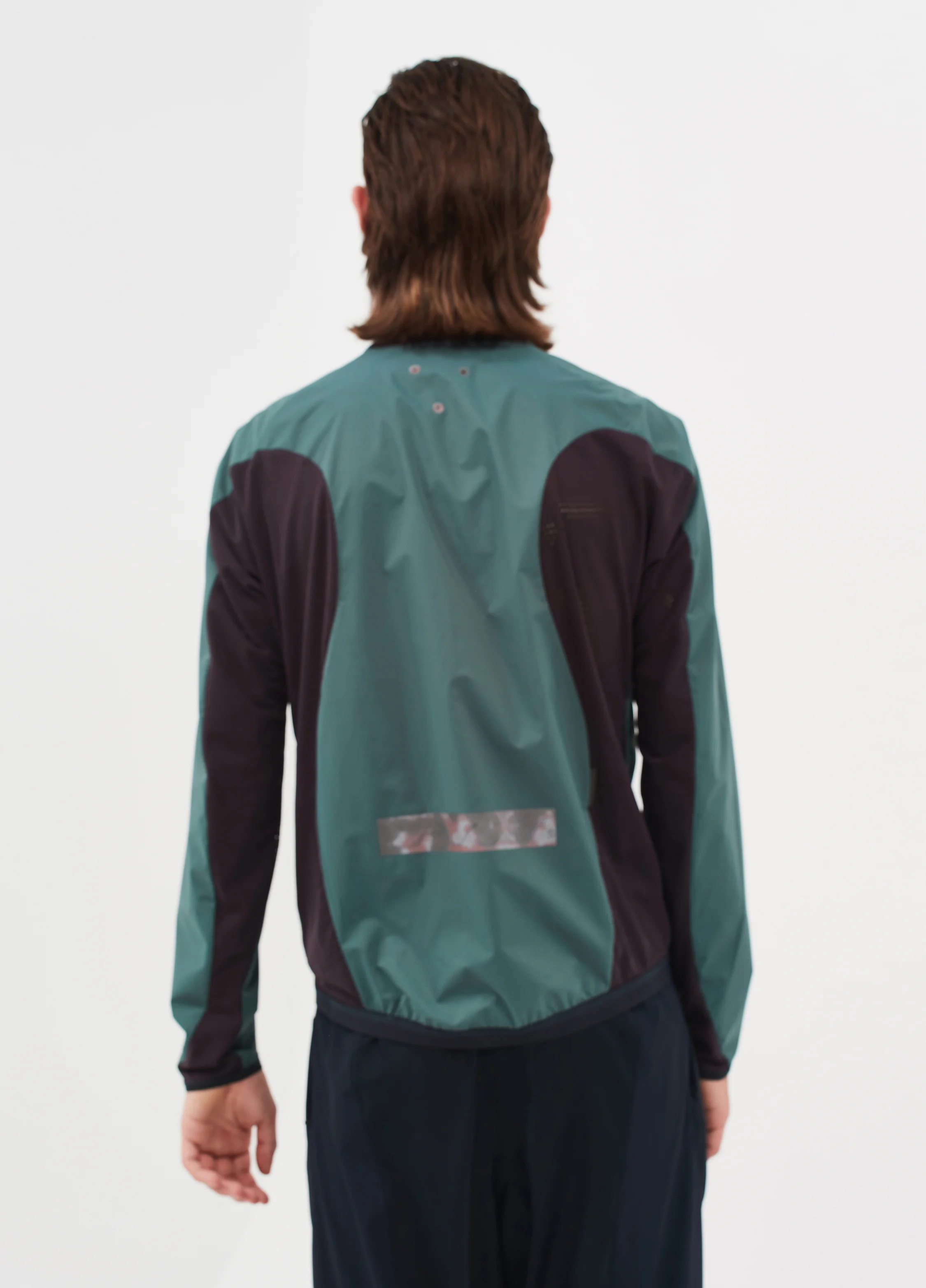 【IONSEOUL】Aboriginal Boa Hood Zip Up (2color) 4FM321 responsiveProduct-SPOTWF-