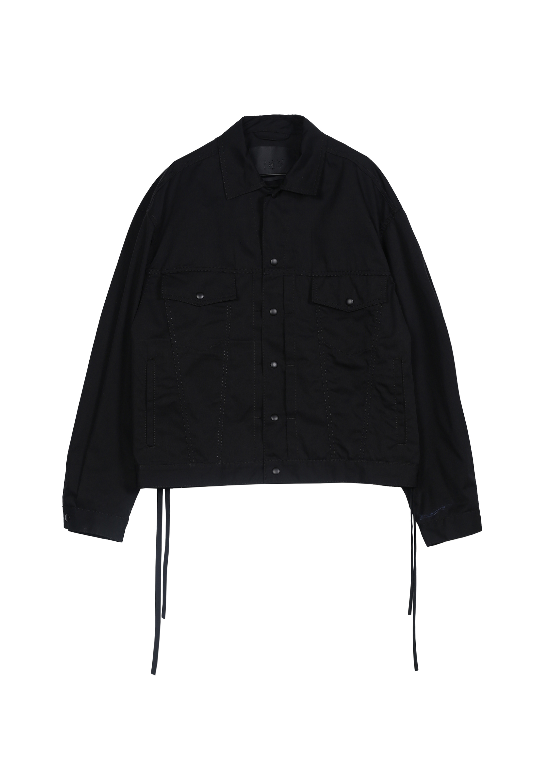 Texture Bomber Jacket — AGoodFun (fka JNBY USA) Texture Bomber Jacket — AGoodFun (fka JNBY USA)