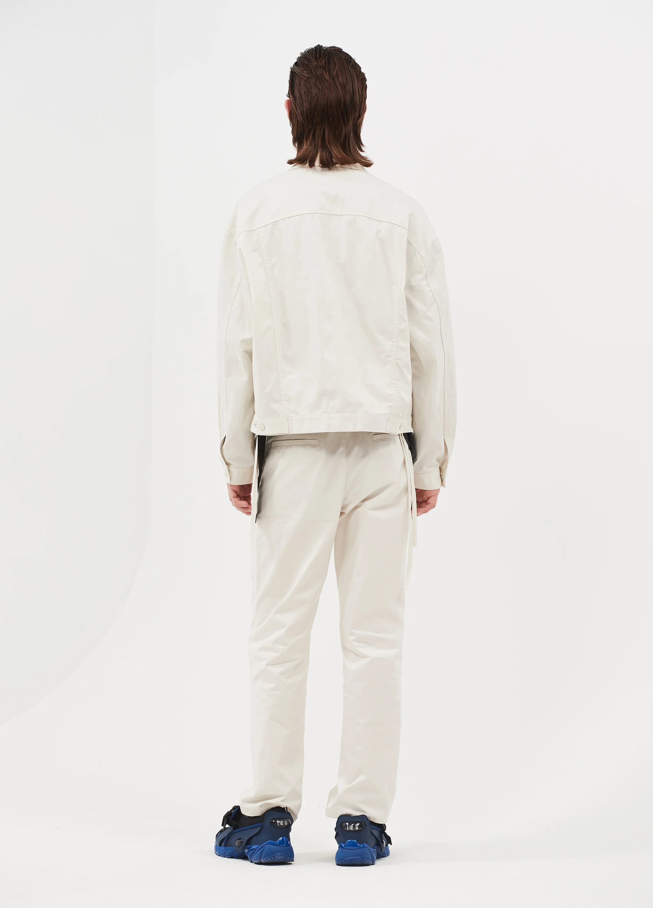 最終価格2021 ka na ta 10 years jacket denim 2021 ka na ta 10 years jacket denim