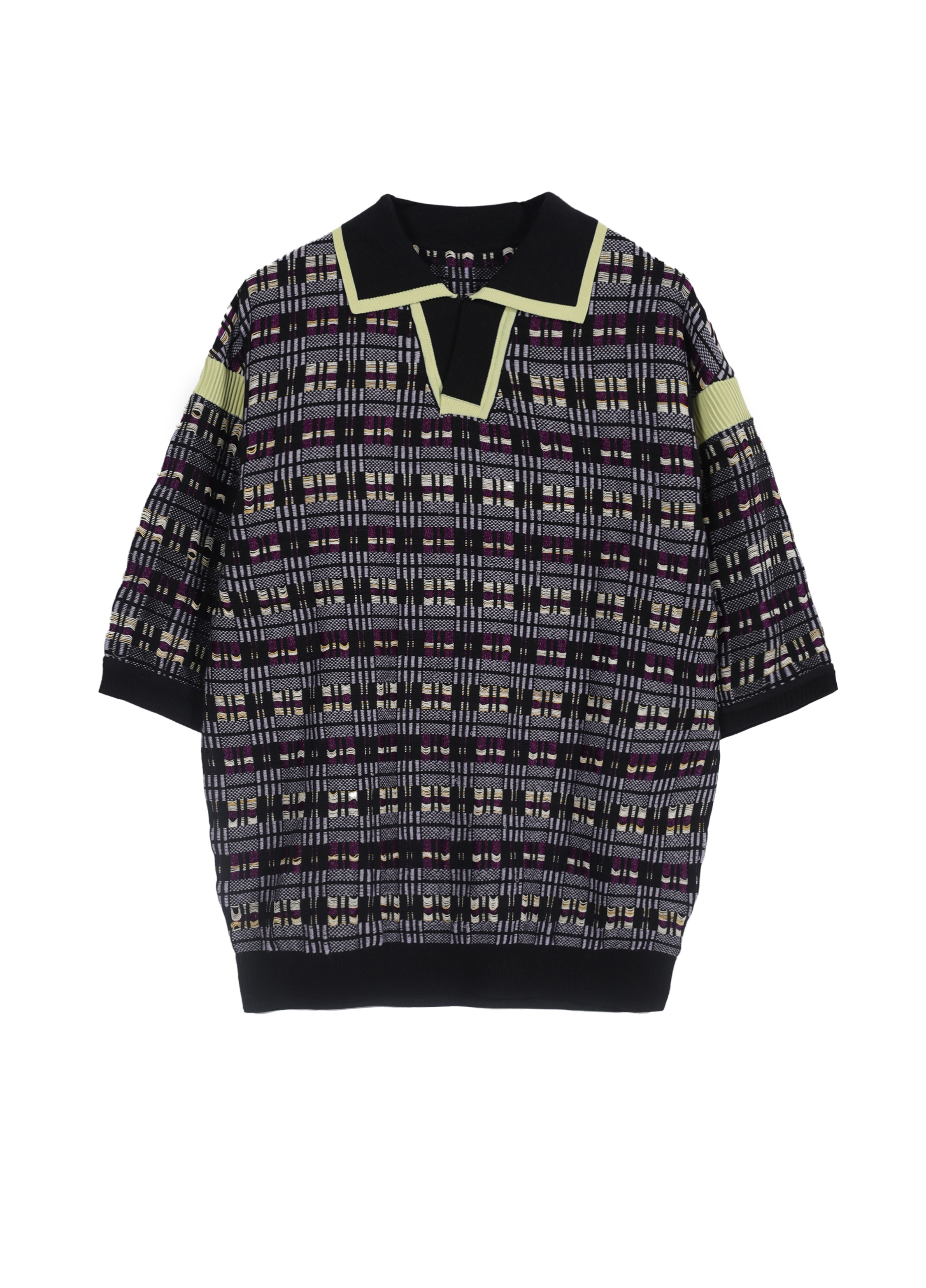 M Sale Sweater/Knitwear — JNBY
