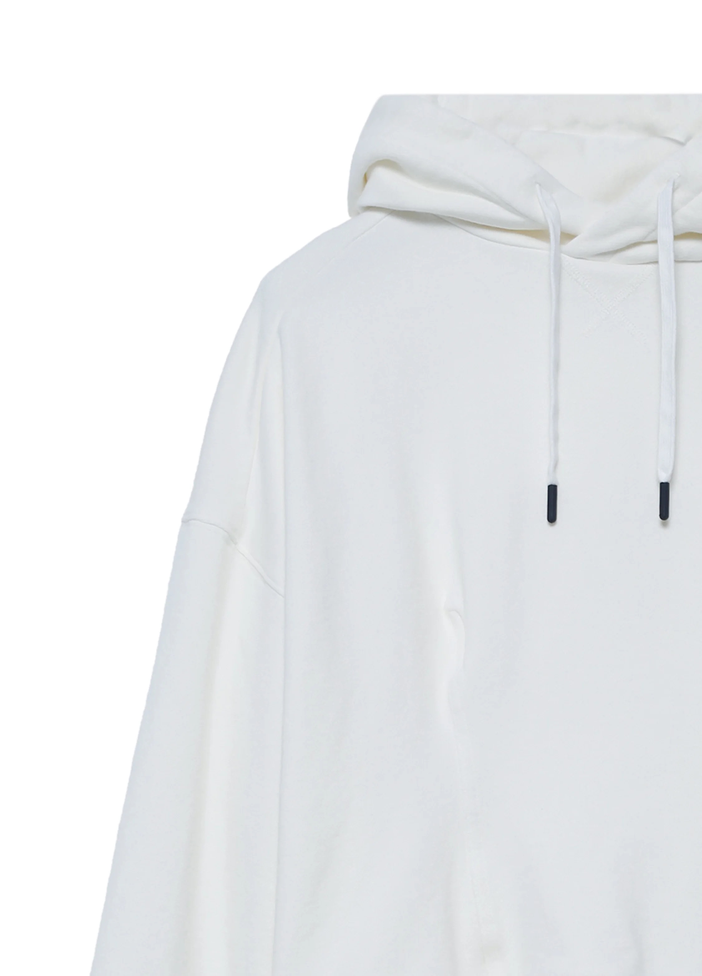 27circus フーディXL Distressed Cuff Hoodie — AGoodFun (fka JNBY USA)