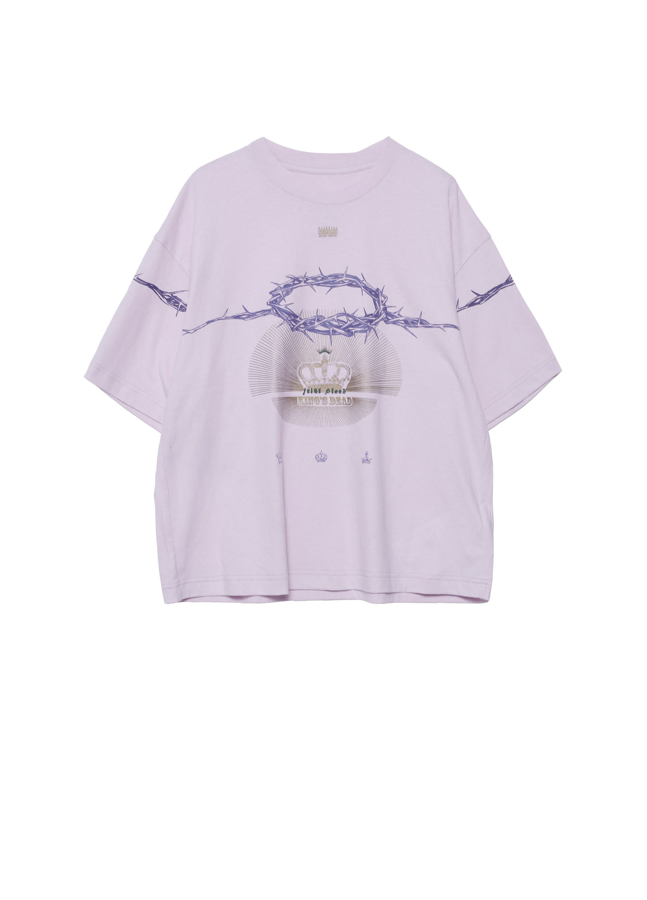 W Sale Top — JNBY