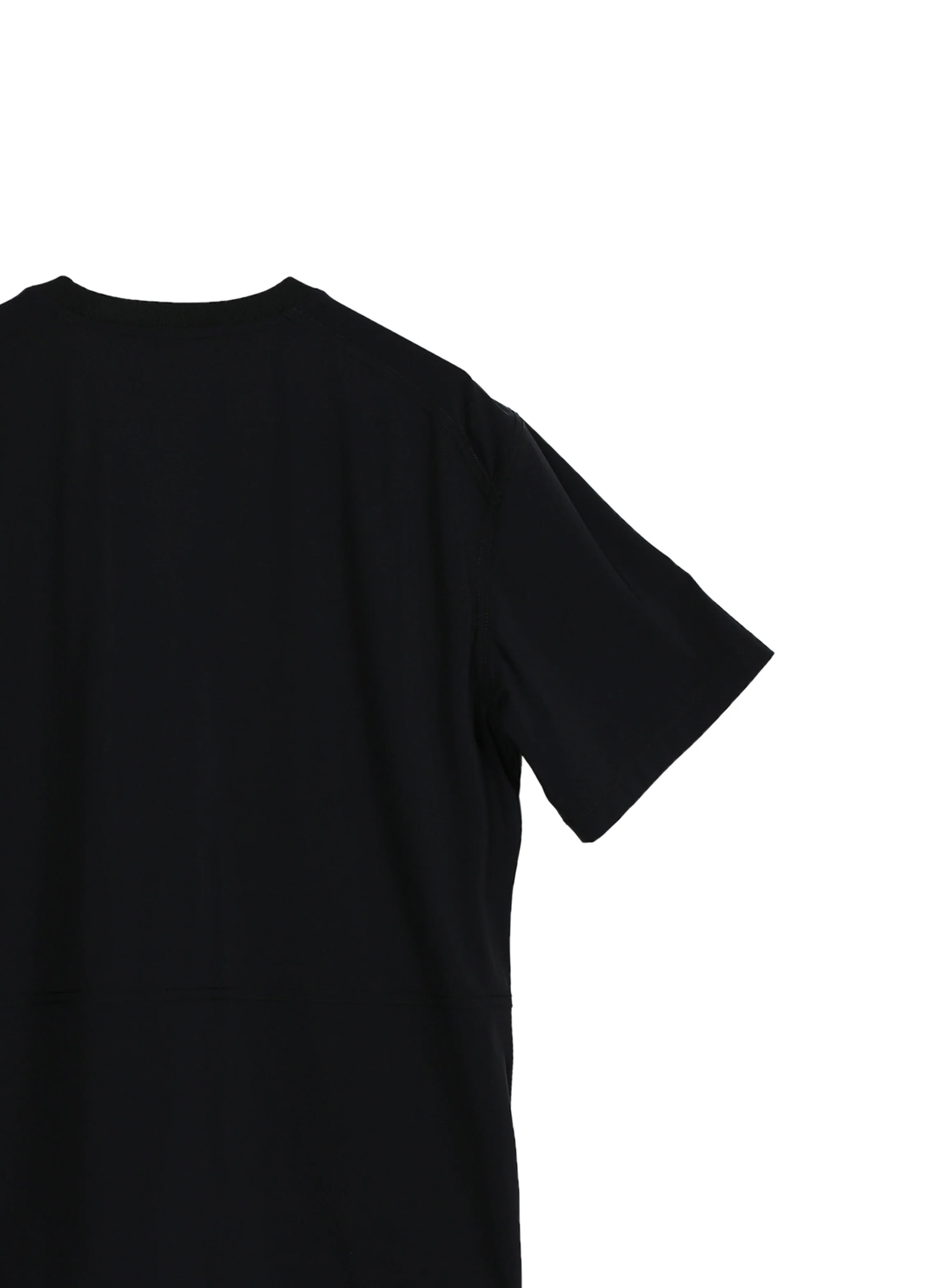 Kangaroo Pocket Tee Shirt — JNBY