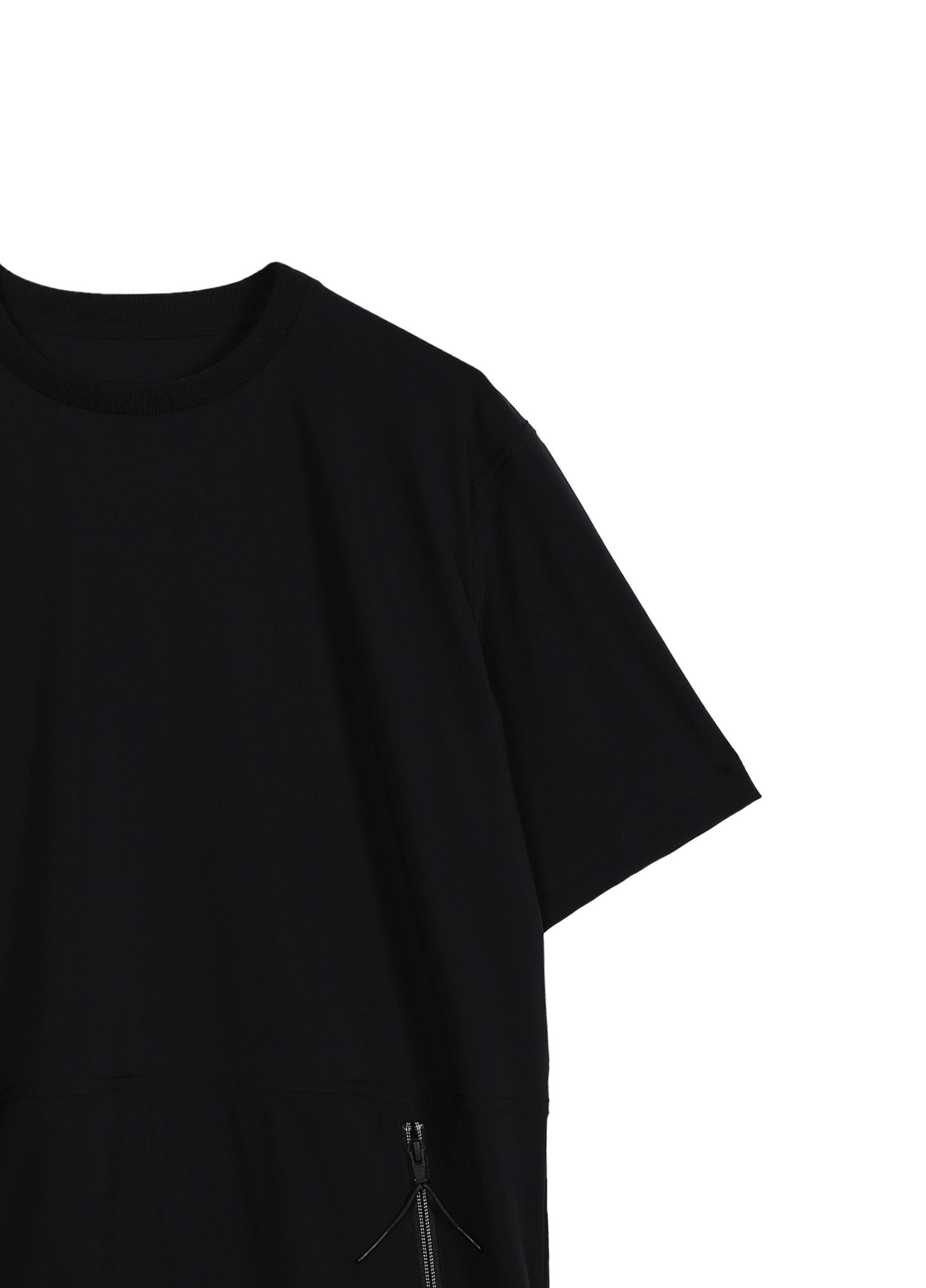 Shirt Tee Kangaroo JNBY Pocket —