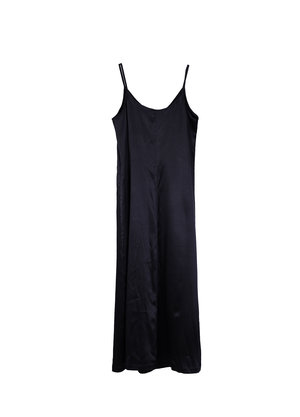 Silk Dress JNBY —