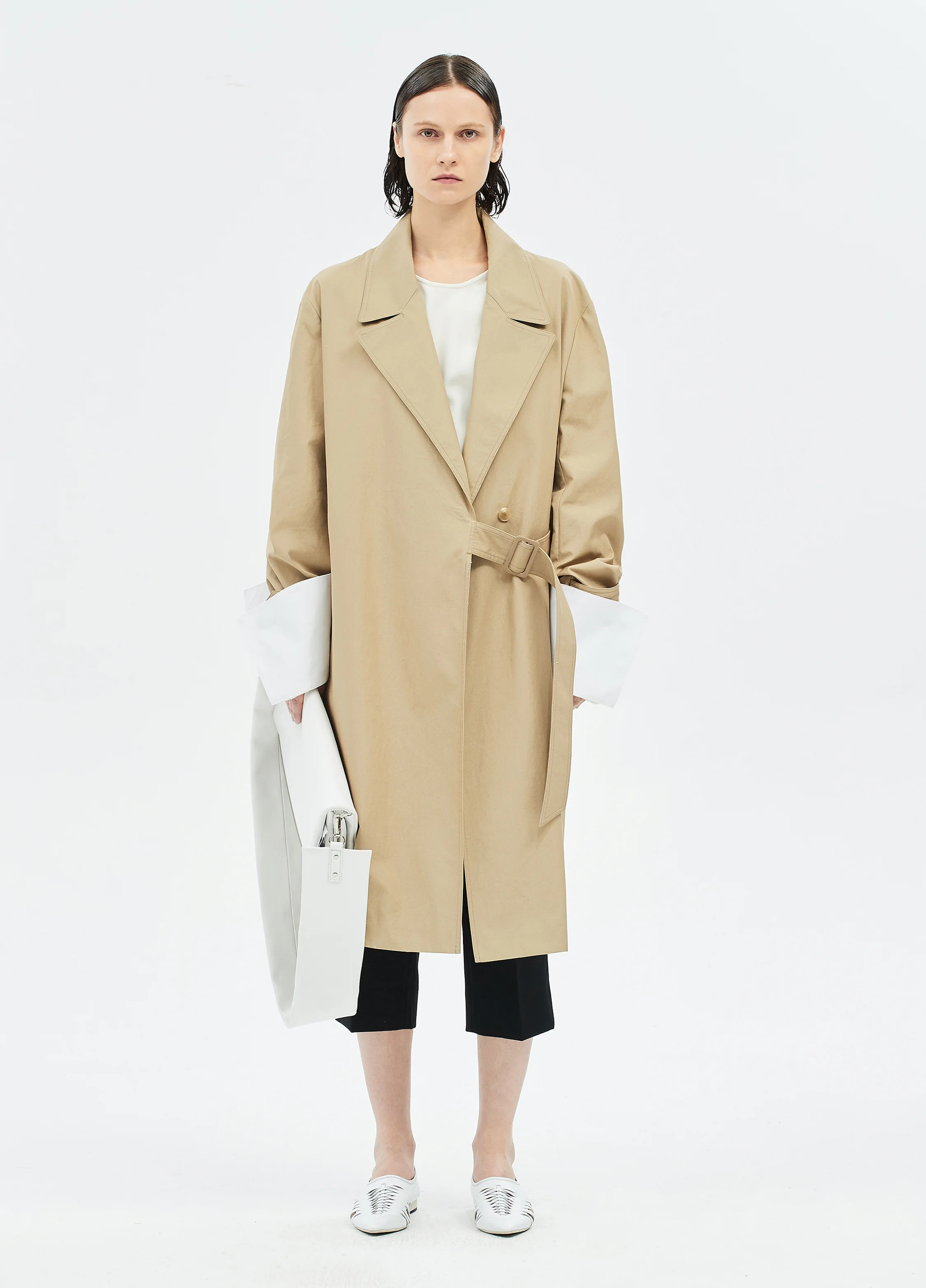 wrap up coat