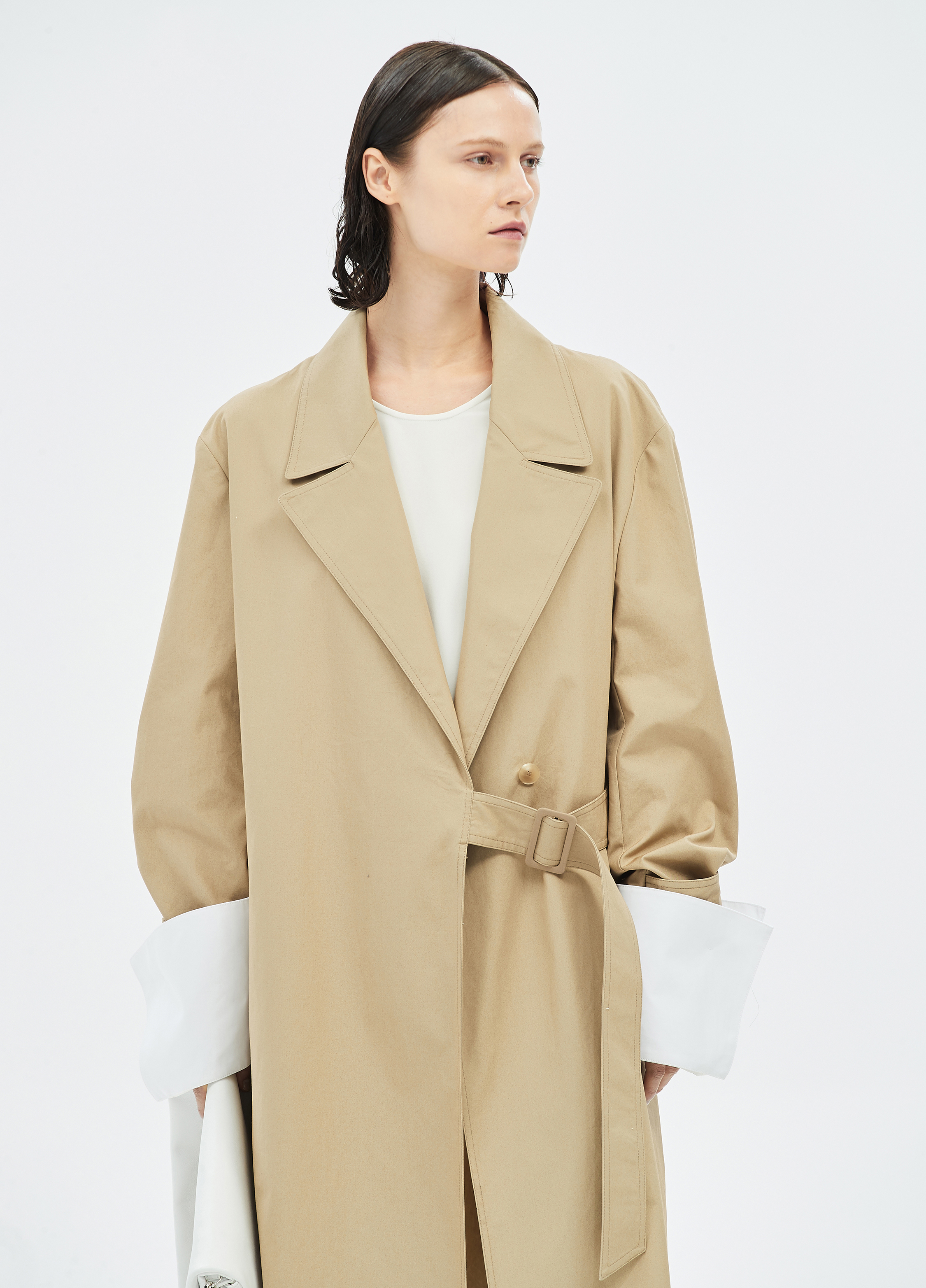 wrap up coat