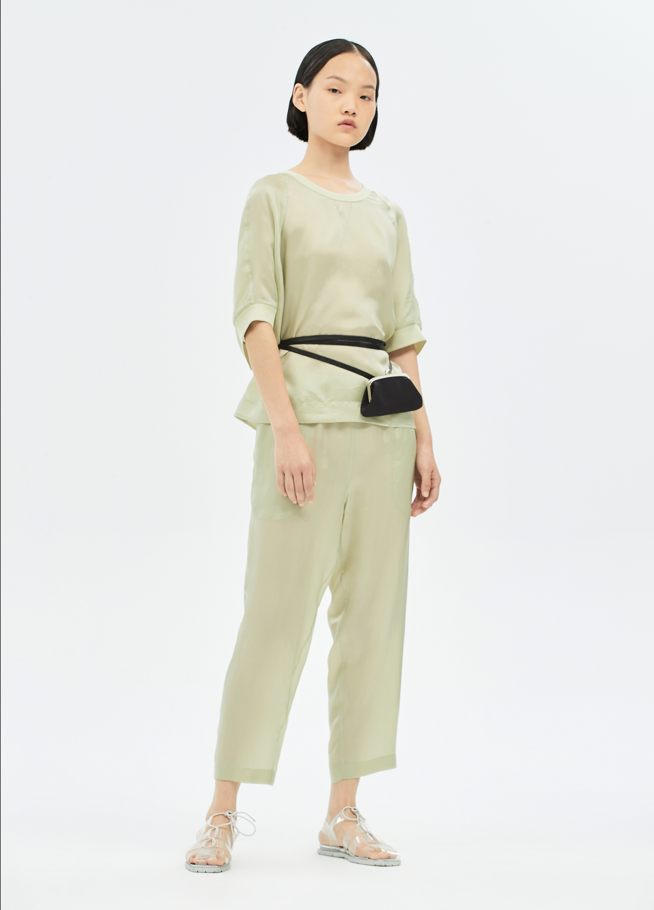 Bulb pants — AGoodFun (fka JNBY USA) Bulb pants — AGoodFun (fka JNBY USA)