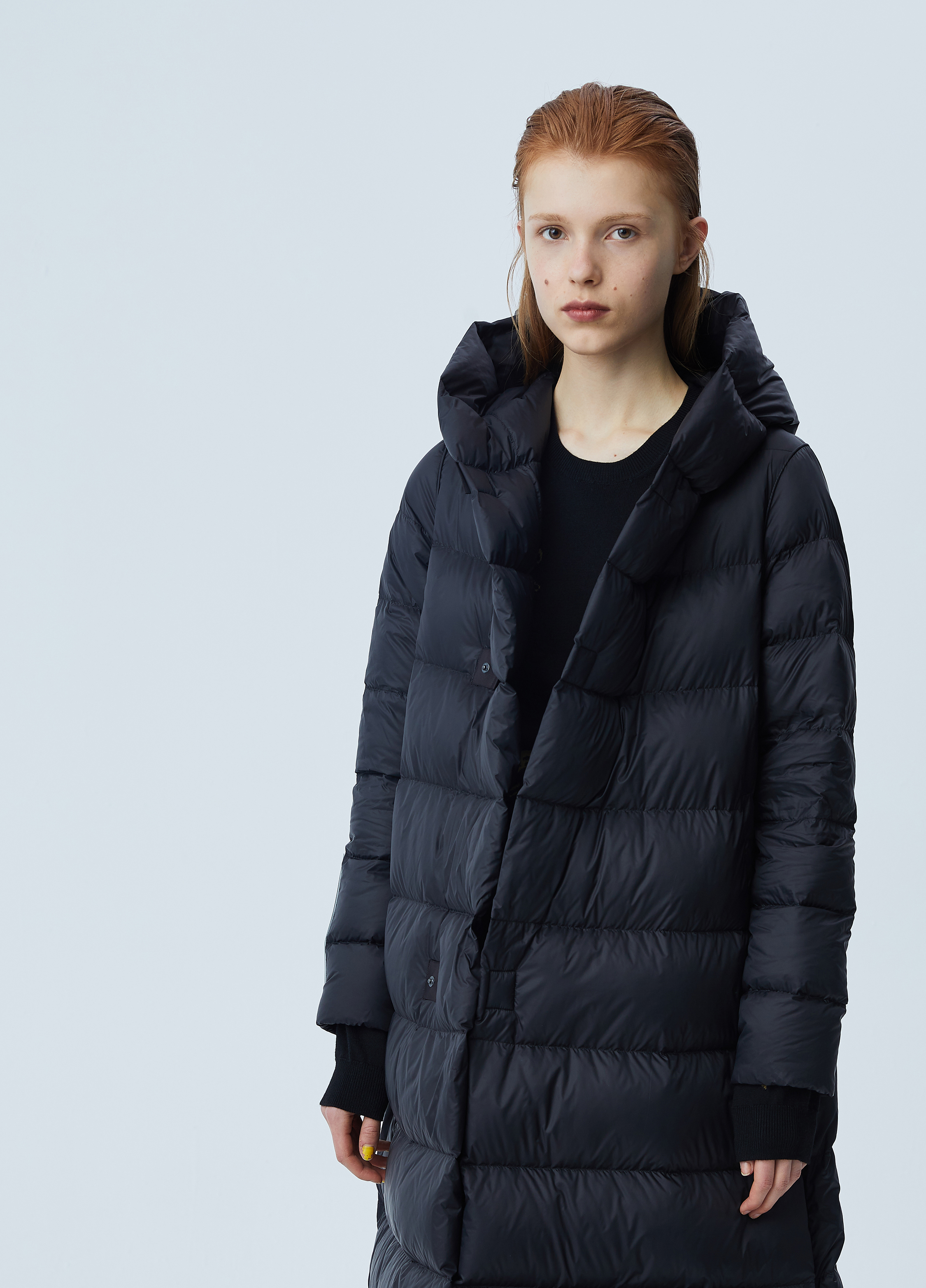 mango down jacket
