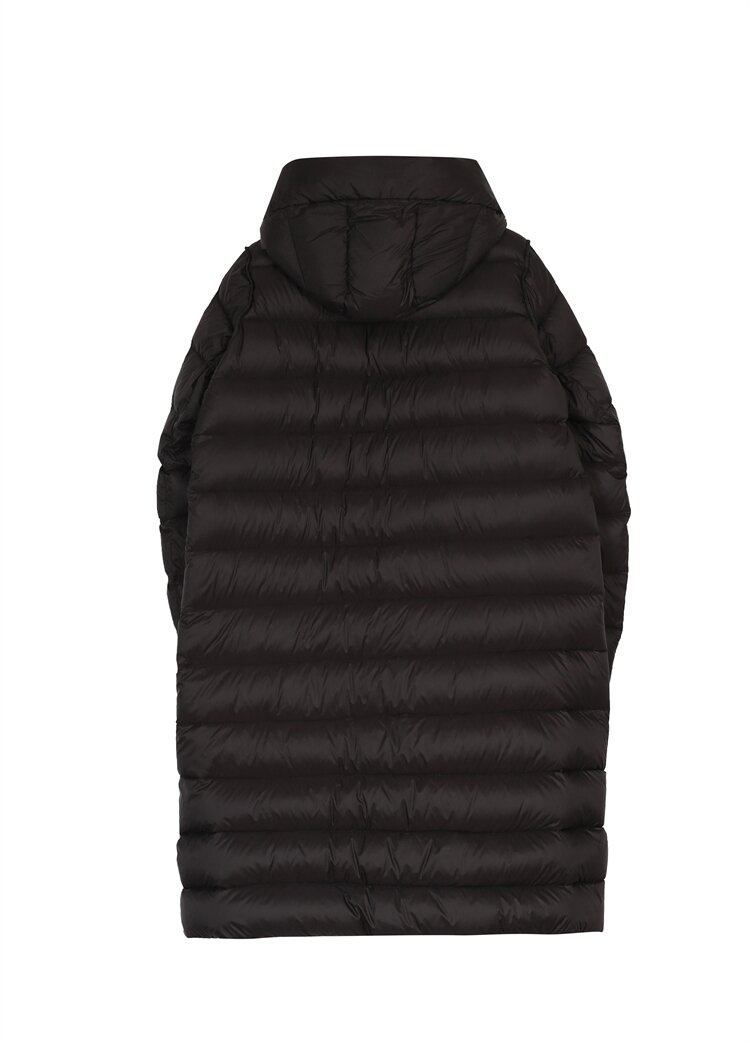 A-Line Puffer Coat — AGoodFun (fka JNBY USA) A-Line Puffer Coat — AGoodFun (fka JNBY USA)