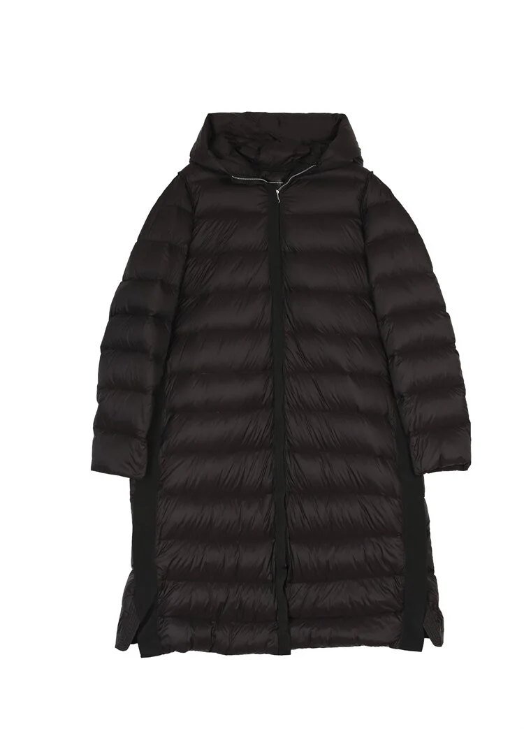 Long Down Coat AGoodFun fka JNBY USA