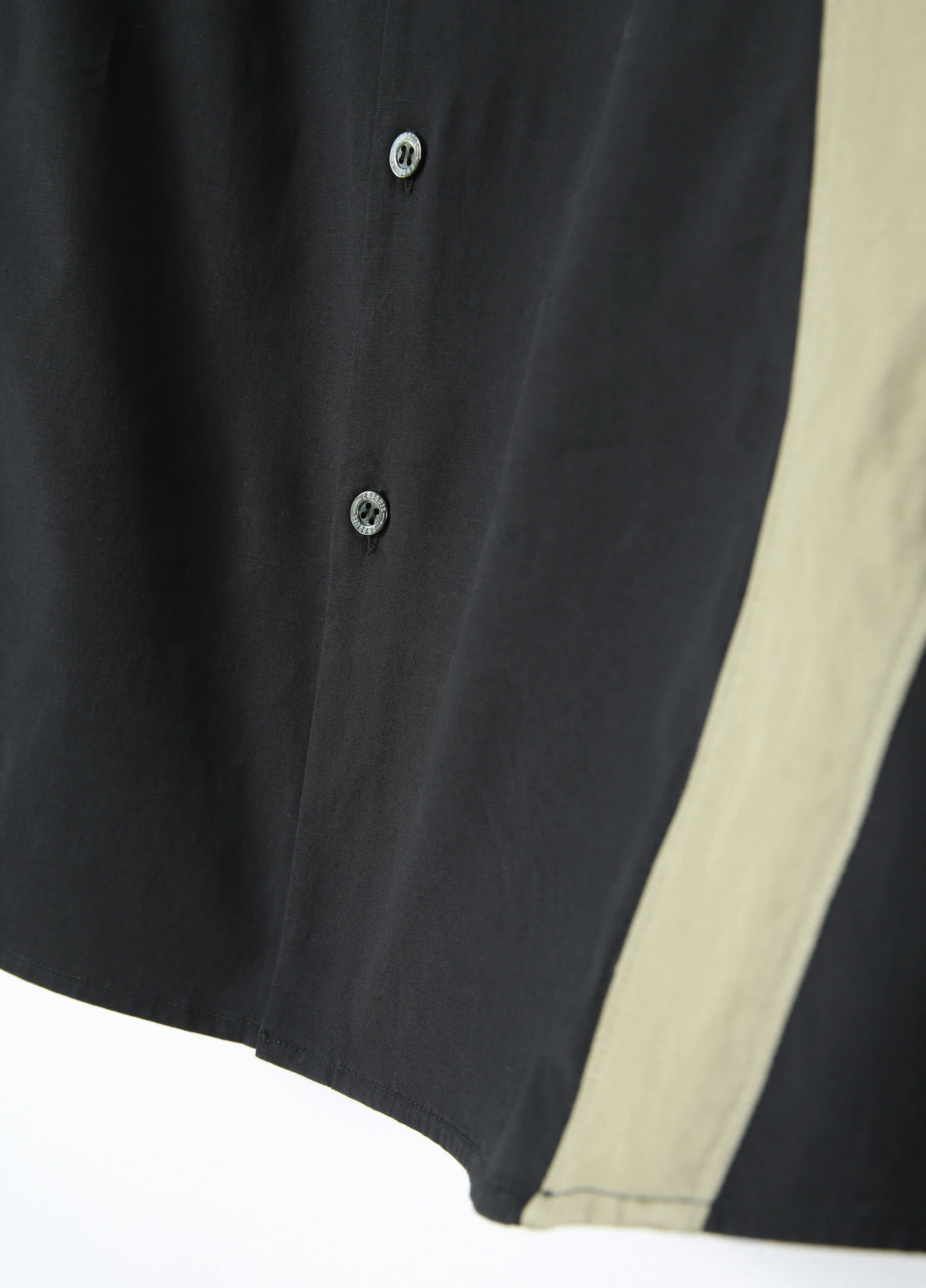 Shirt with side design — AGoodFun (fka JNBY USA)