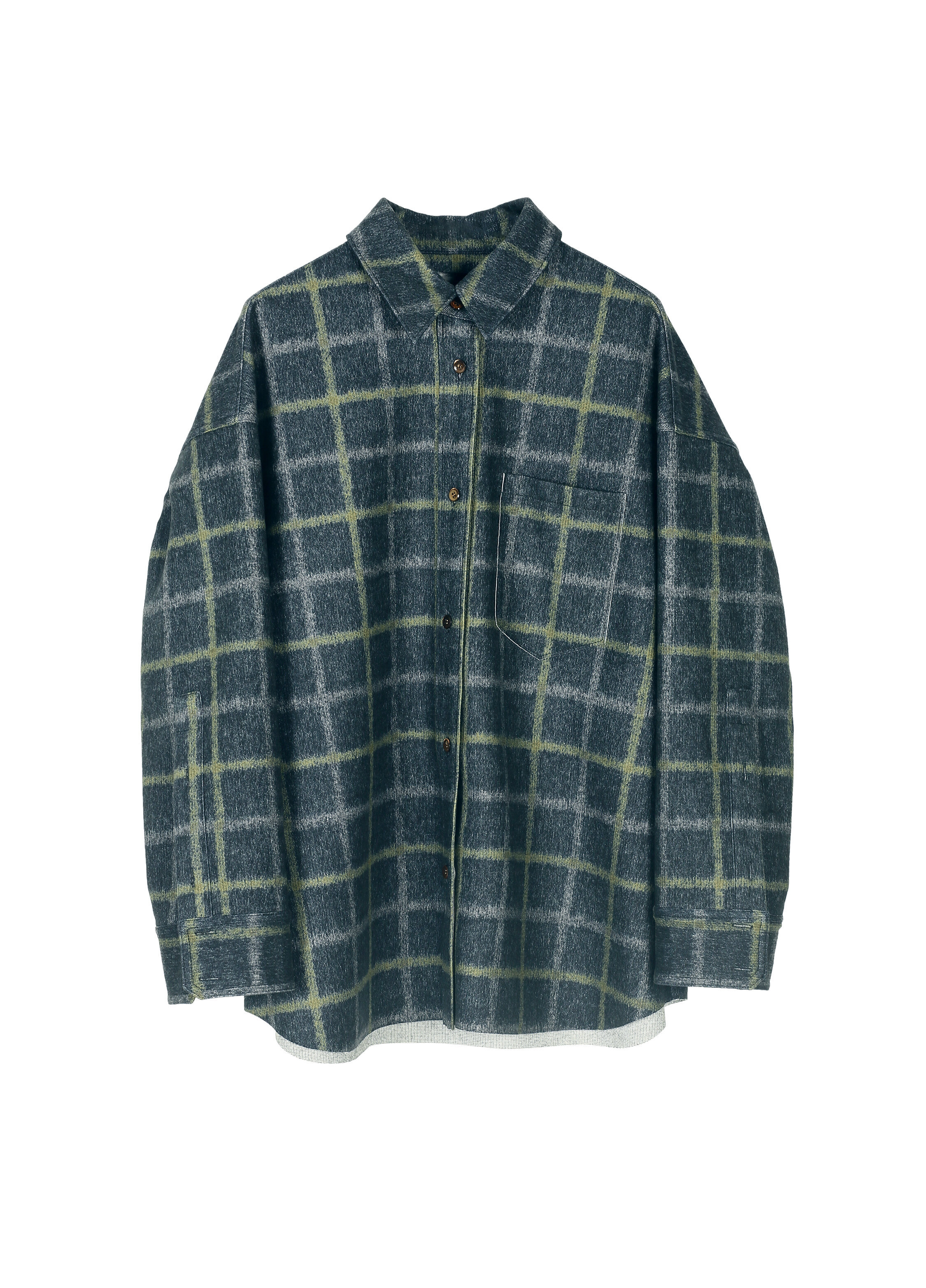 W Sale Top — JNBY