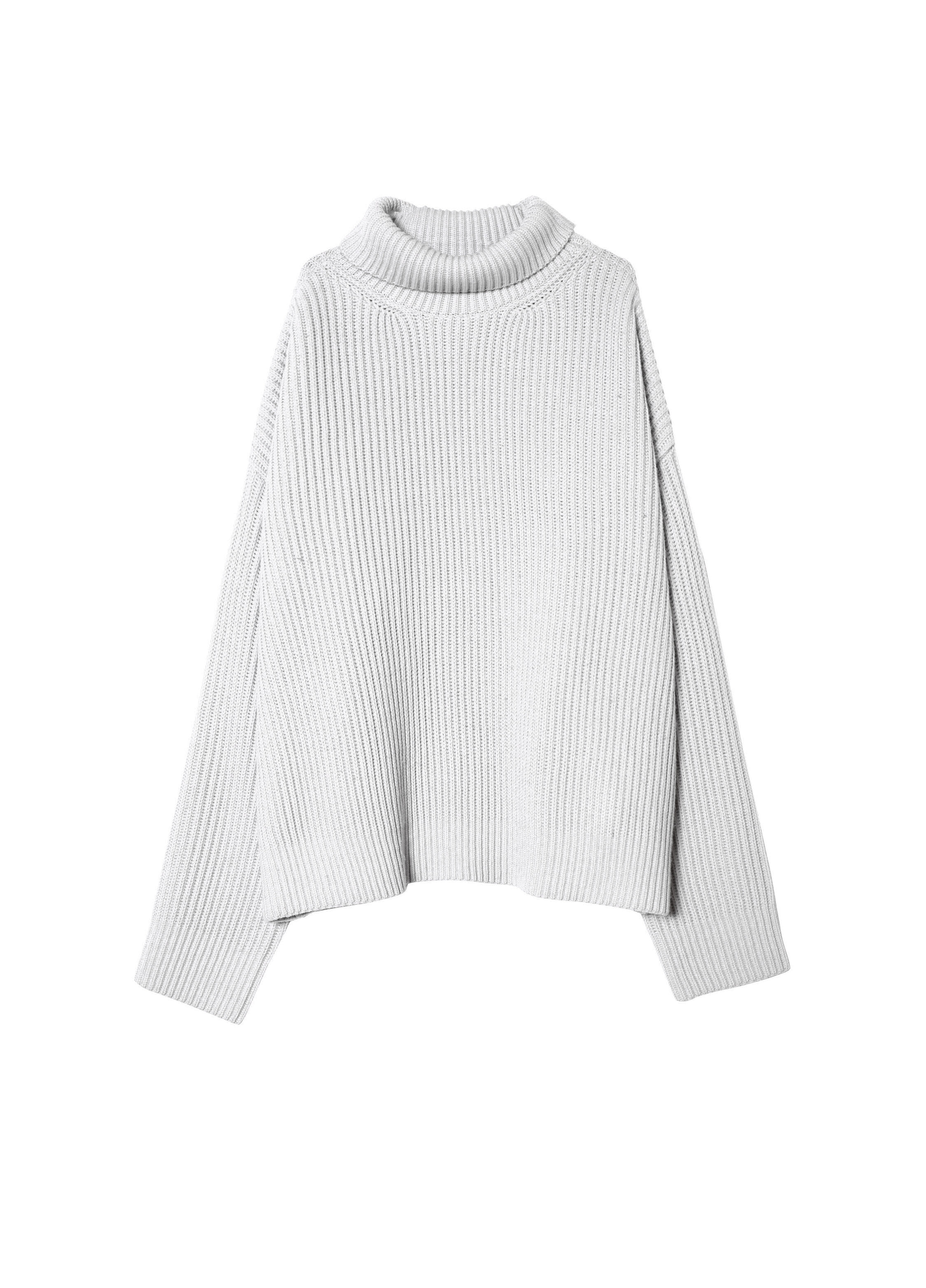 W Sale Sweater — AGoodFun (fka JNBY USA) W Sale Sweater — AGoodFun (fka JNBY USA)