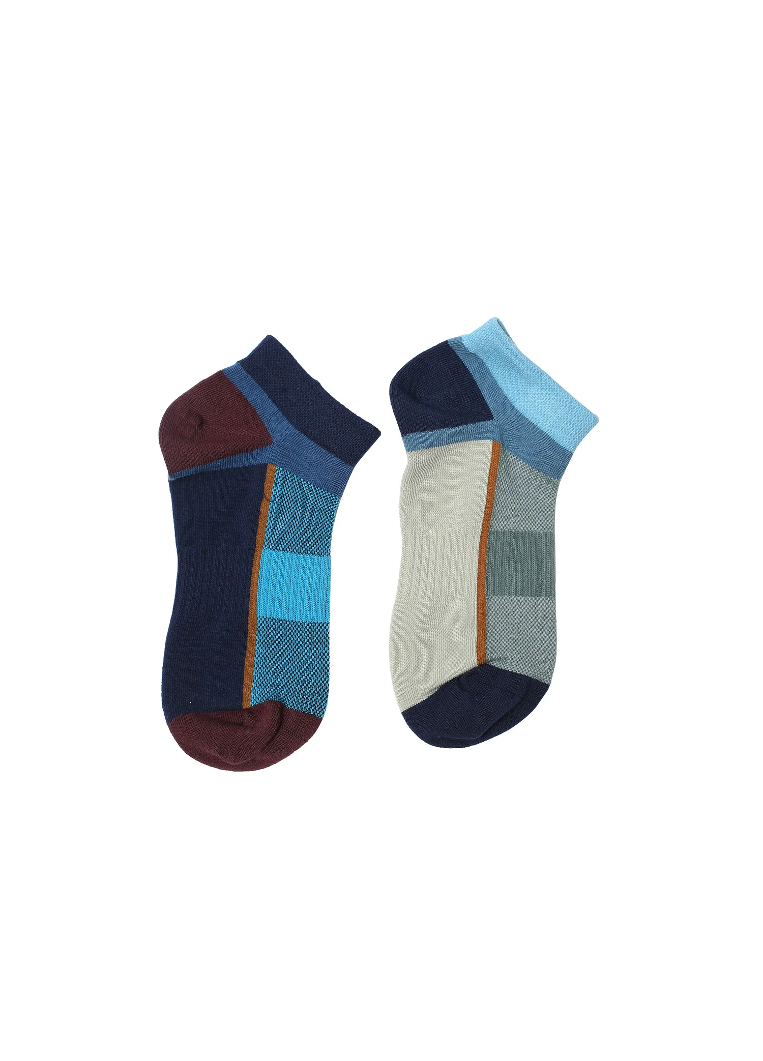QQQエディ様 Diamond Pattern socks — AGoodFun (fka JNBY USA)