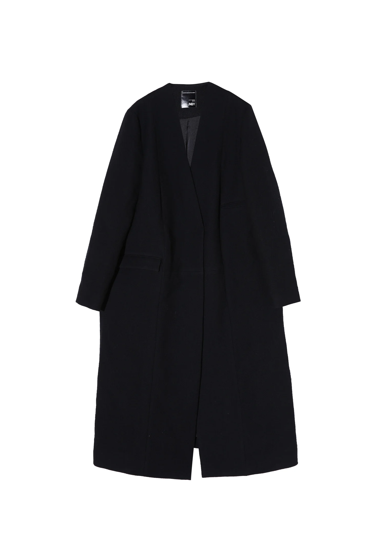 JNBY Scarf-neck Wool-blend Cape（JNBY Capes for Women - FARFETCH 