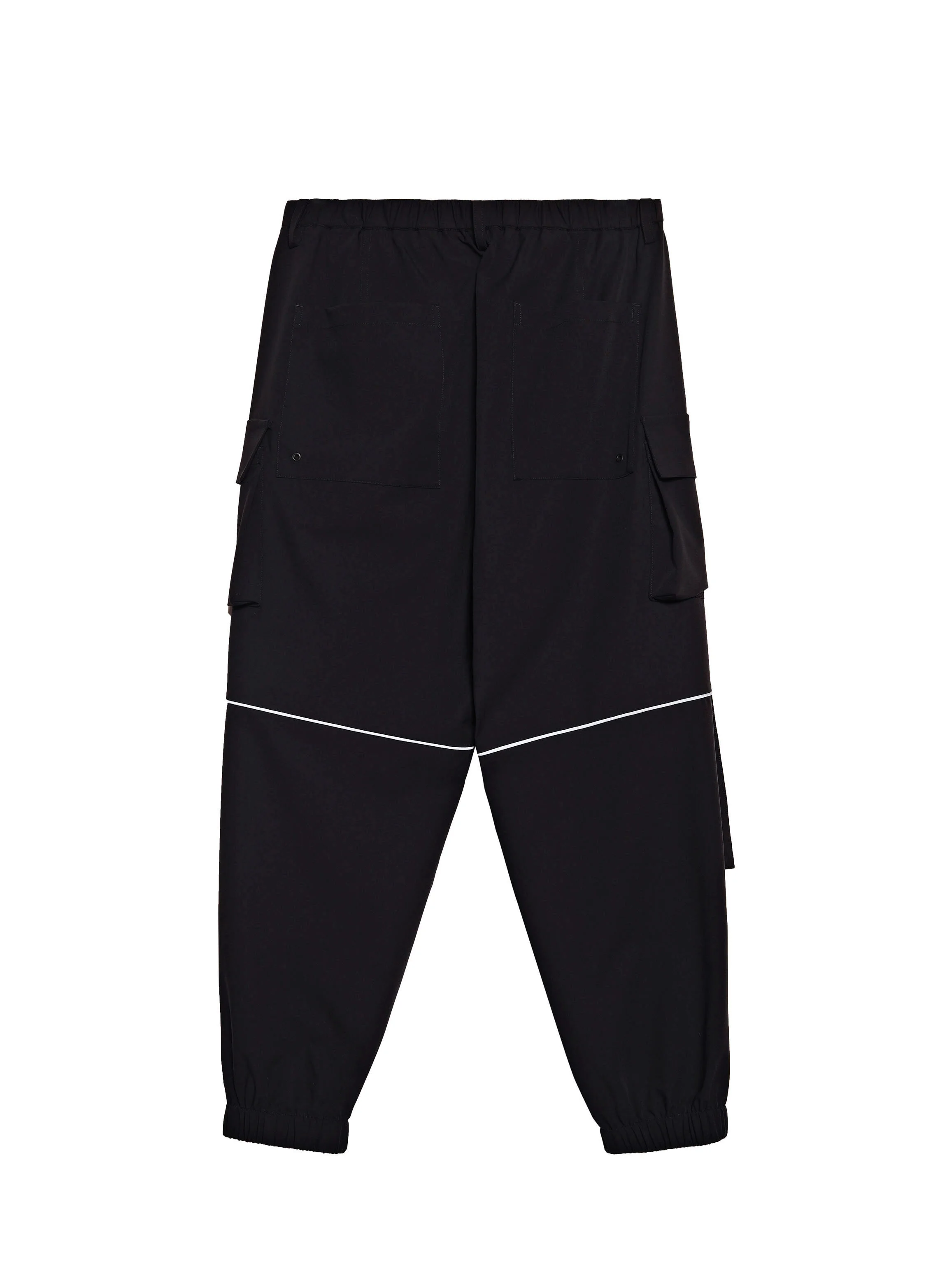 Best Seller: Croquis速写Signature pants (Multiple Colors