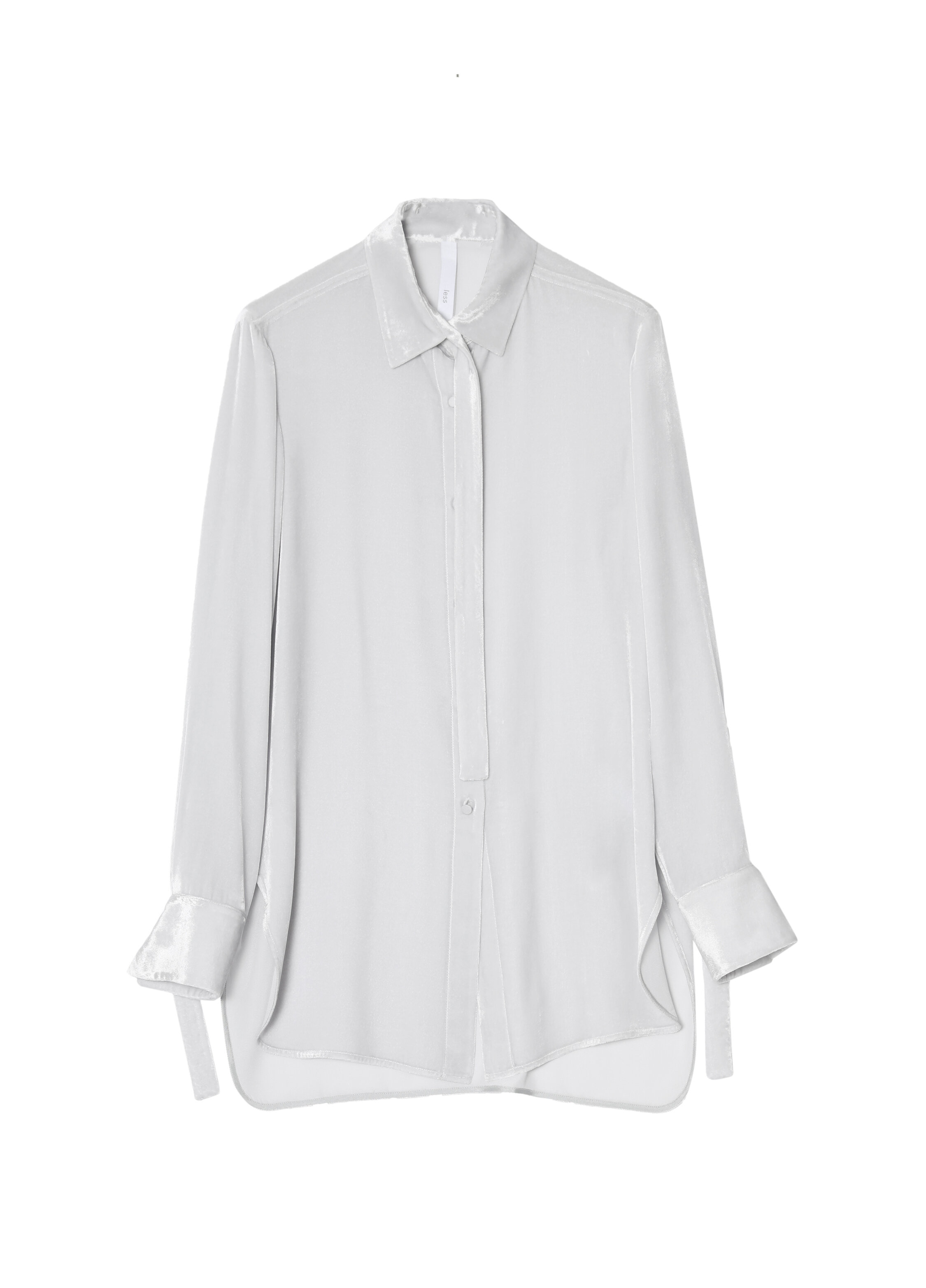 W Sale Top — JNBY