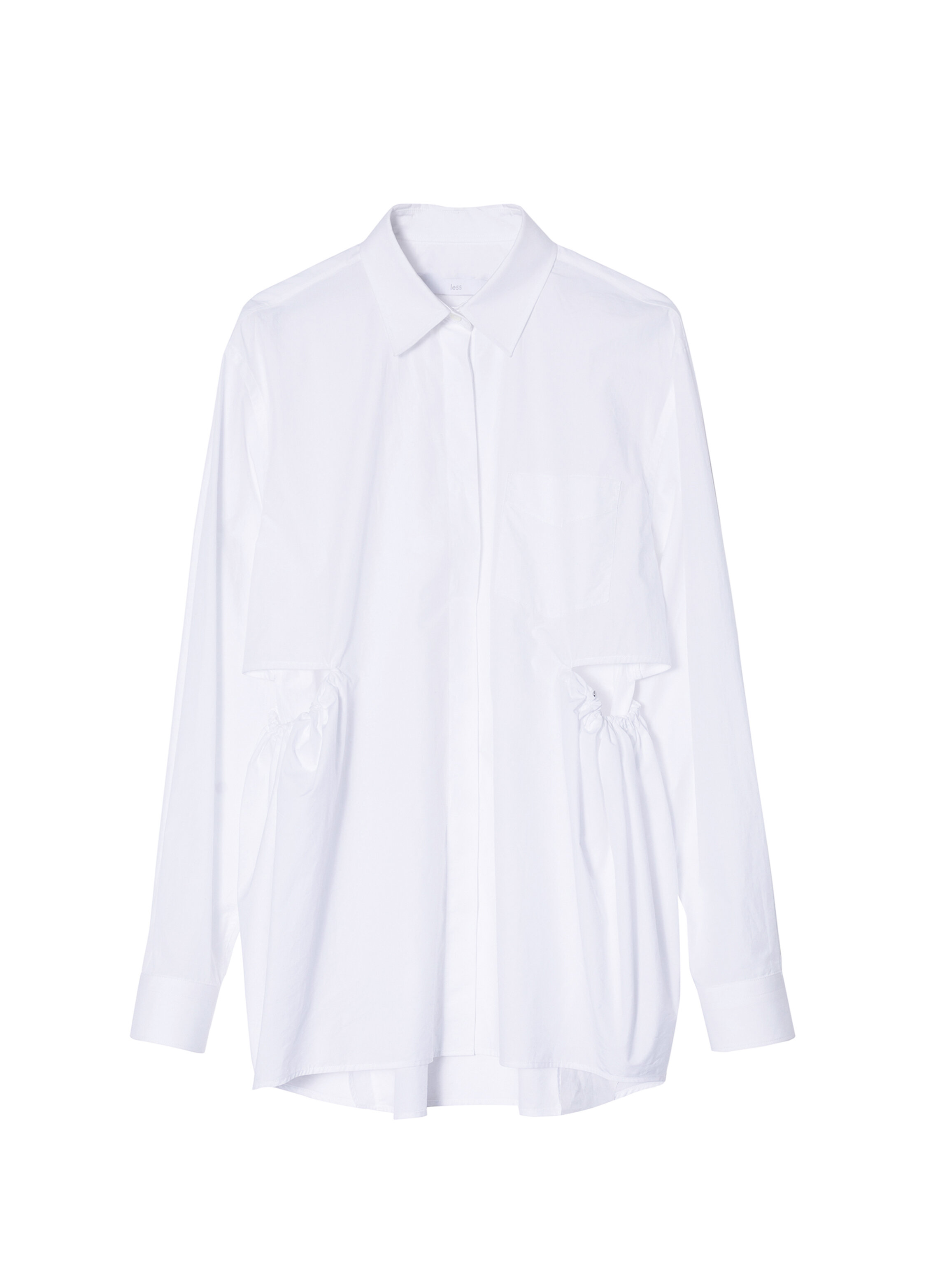 W Sale Top — JNBY