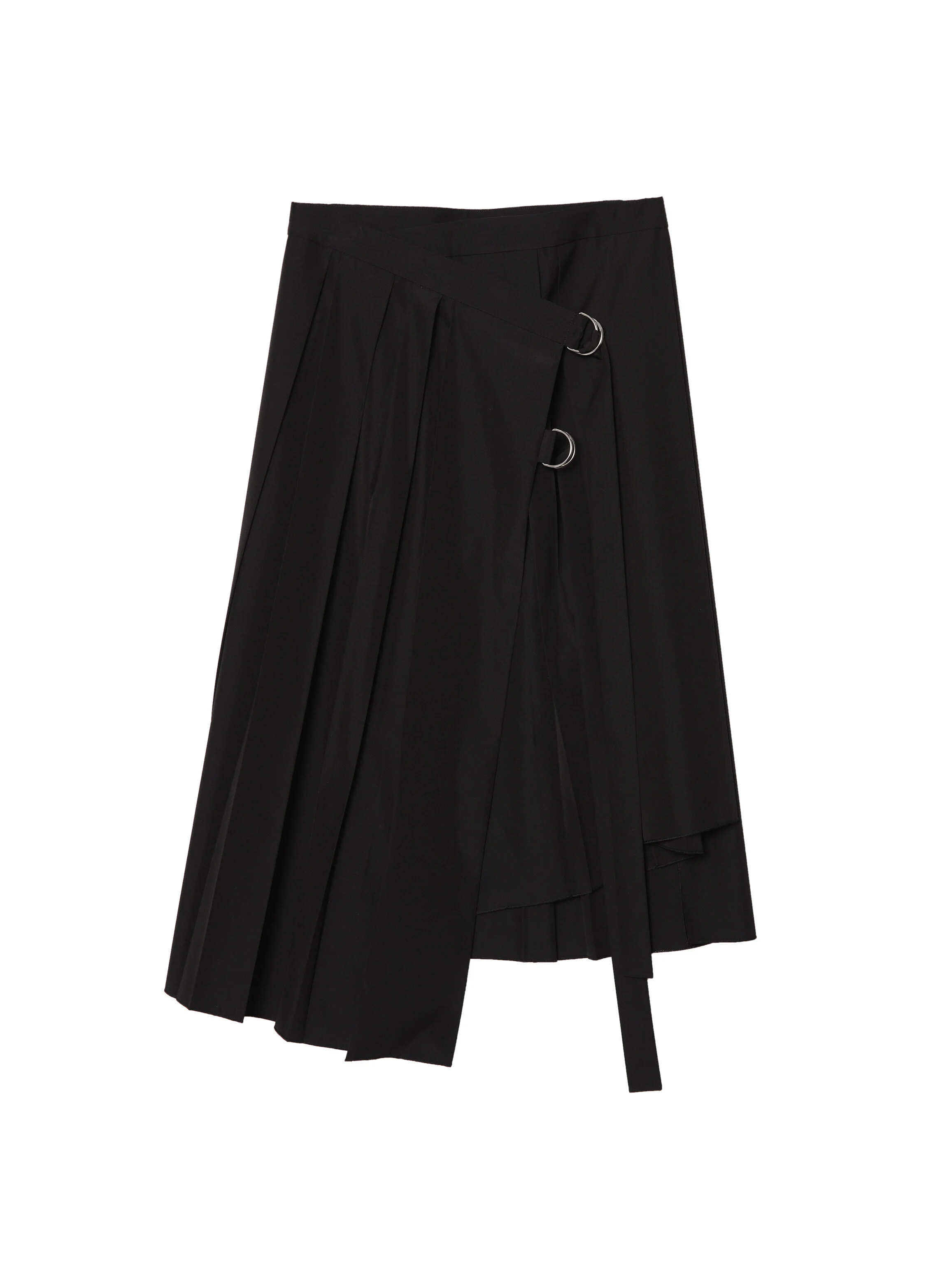 ★2023SS新作★JEEP★A1 Basic Pleats Skirts W Sale Skirt — AGoodFun (fka JNBY USA)