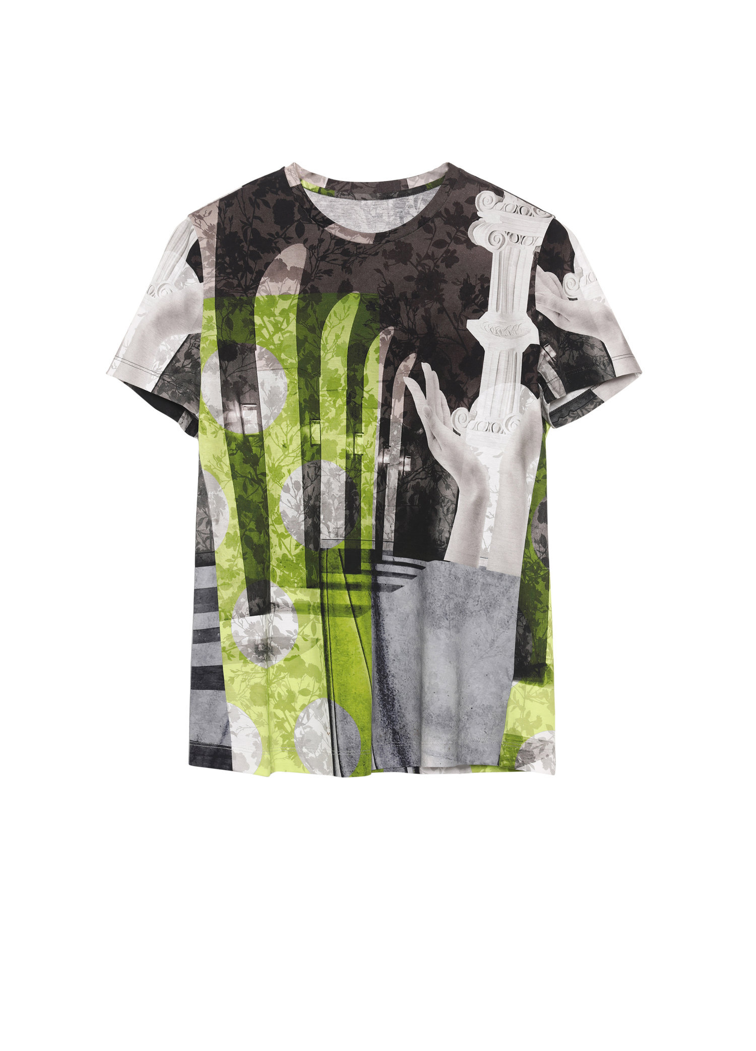 W Sale Top — JNBY