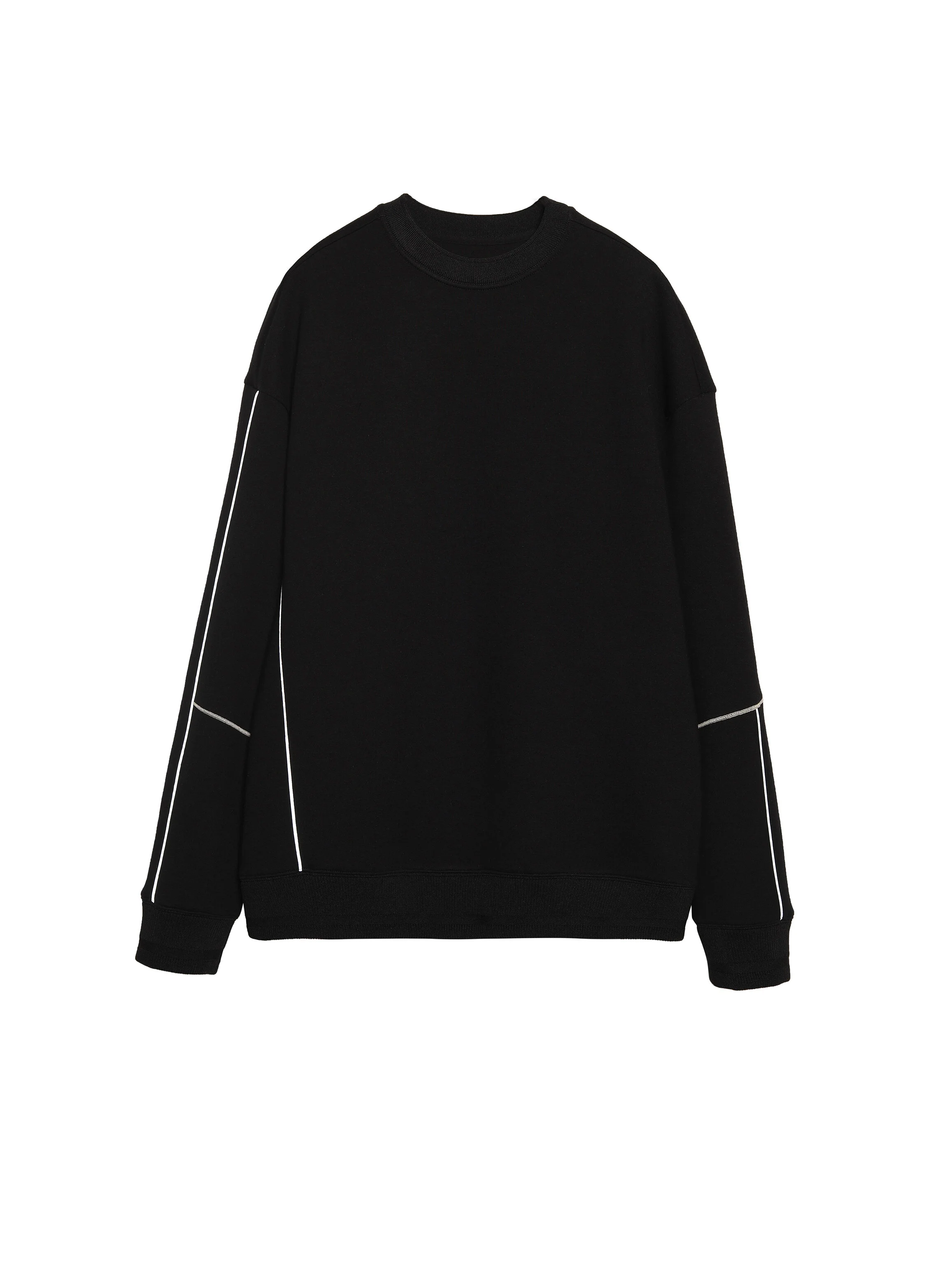 Line Design Sweatshirt