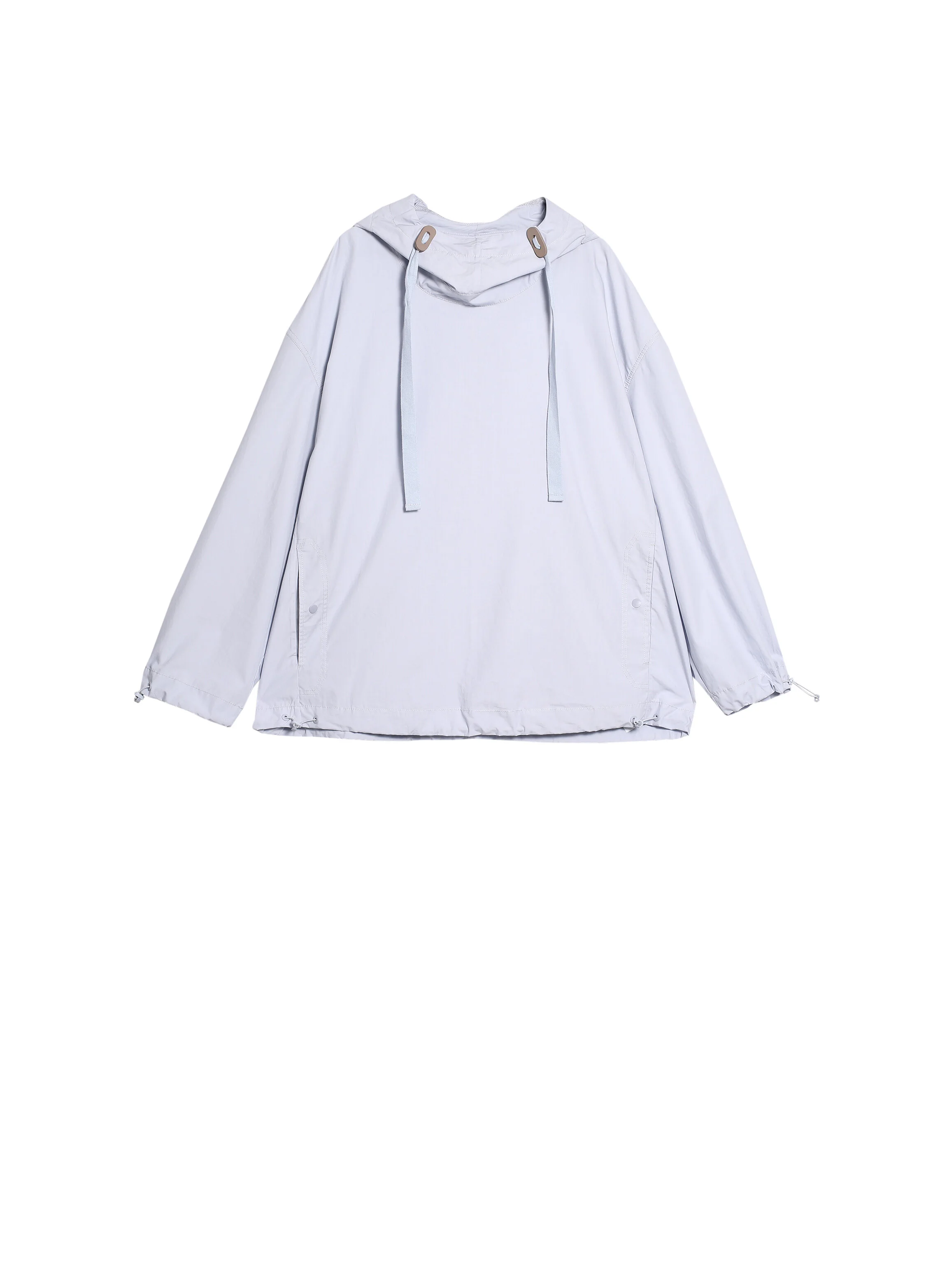 Croquis速写: Hoodie