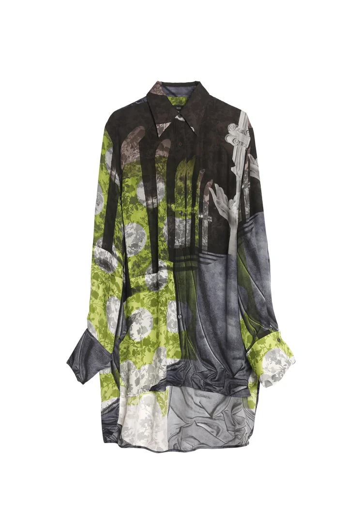 W Sale Top — AGoodFun (fka JNBY USA)