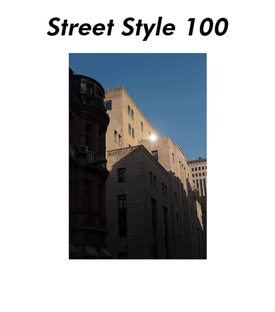 JNBY  | OOTD for Memorial Weekend 