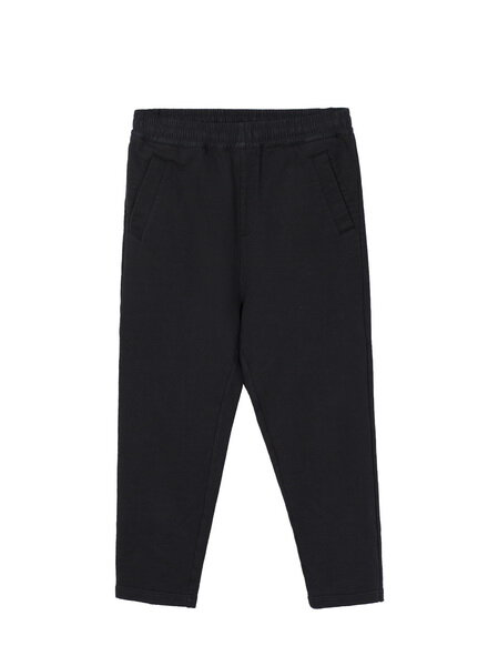 Croquis: Tapered Pants