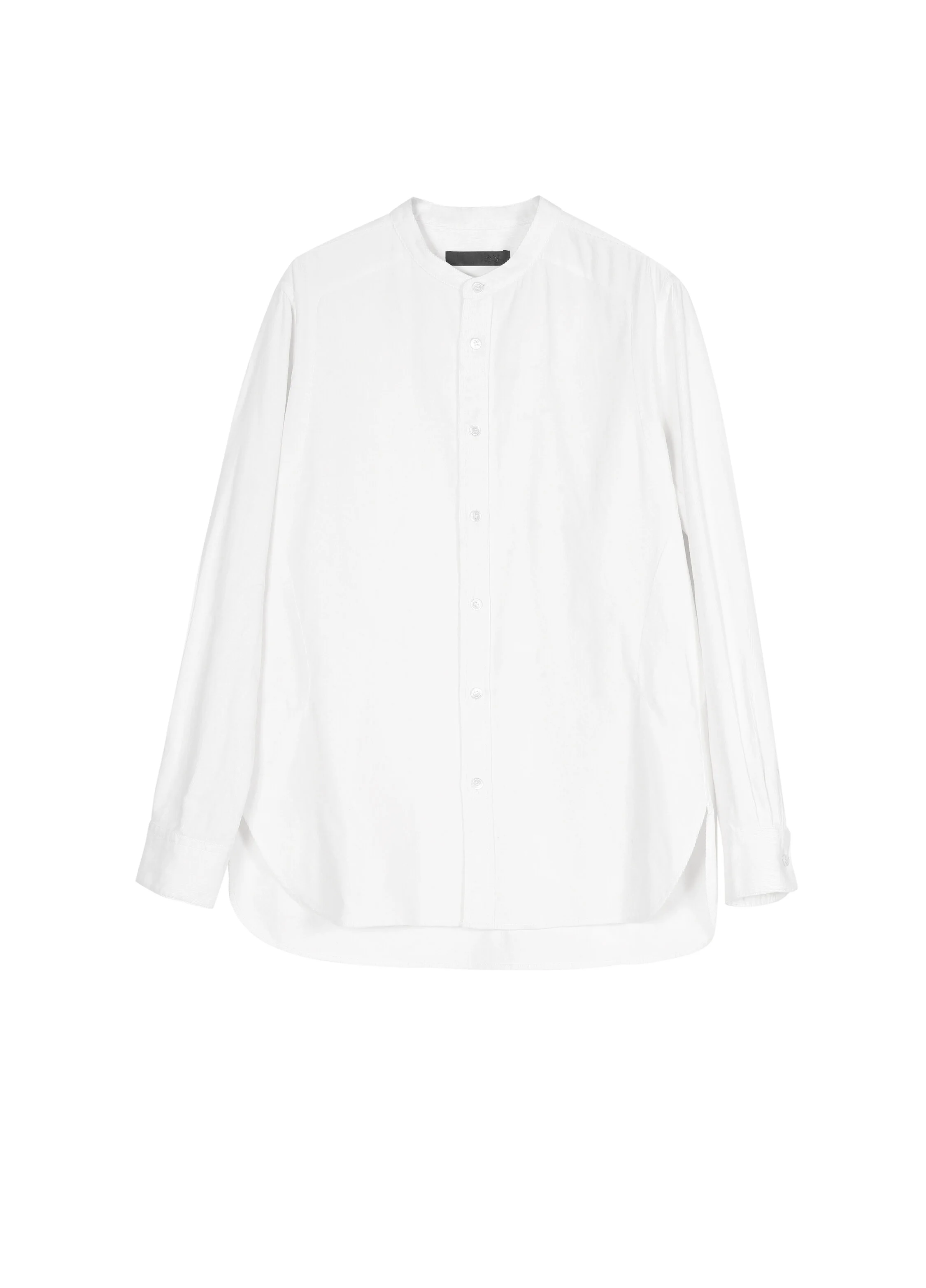 Collar Shirt (Multiple Colors)